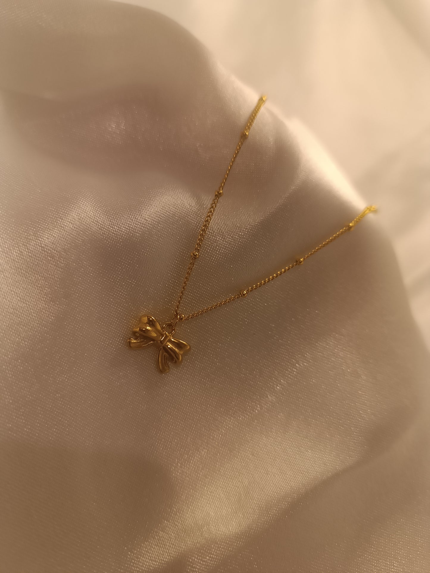 Collier Sakina