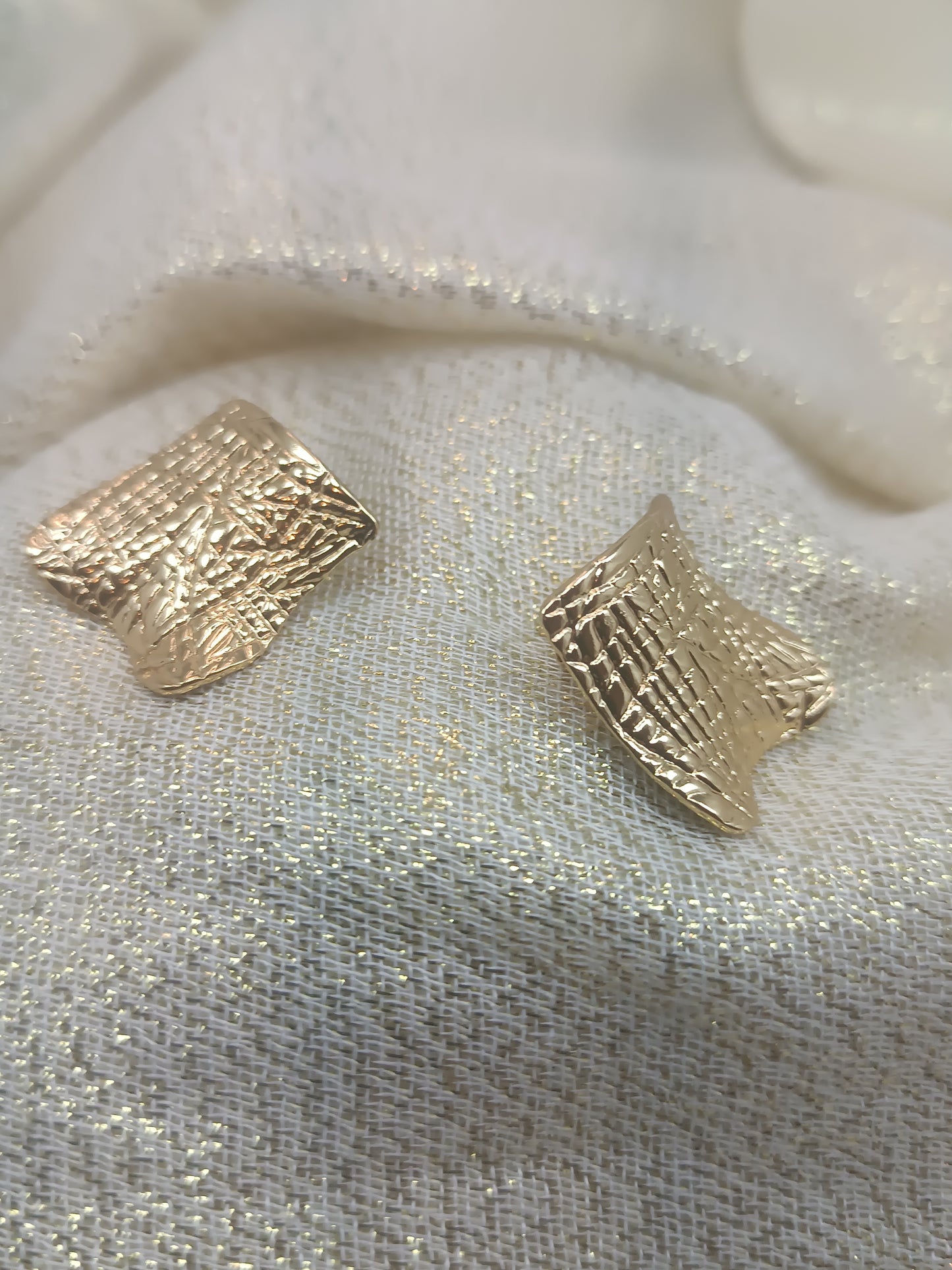 Boucles d'oreilles Léonie