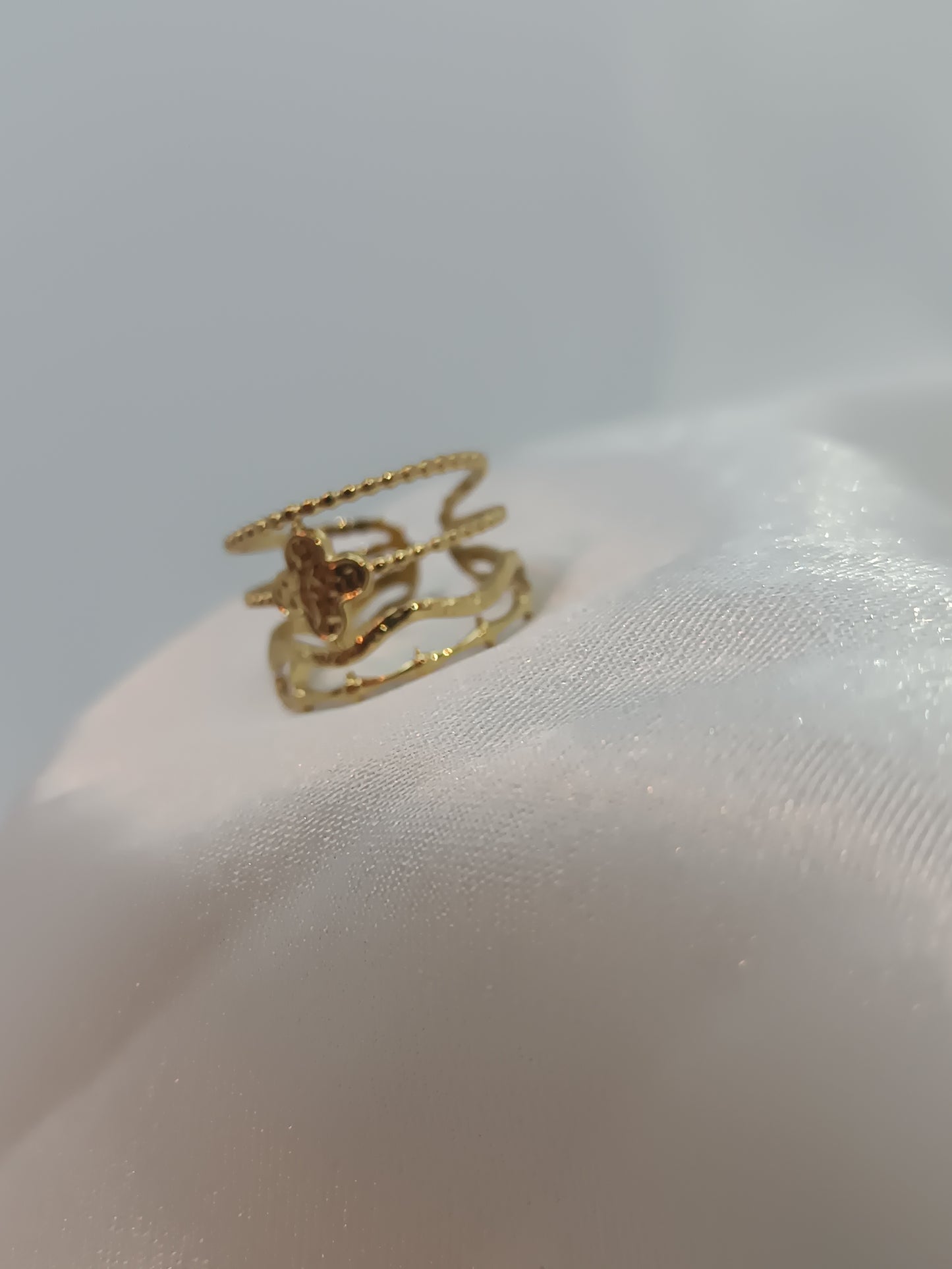 Bague Malak