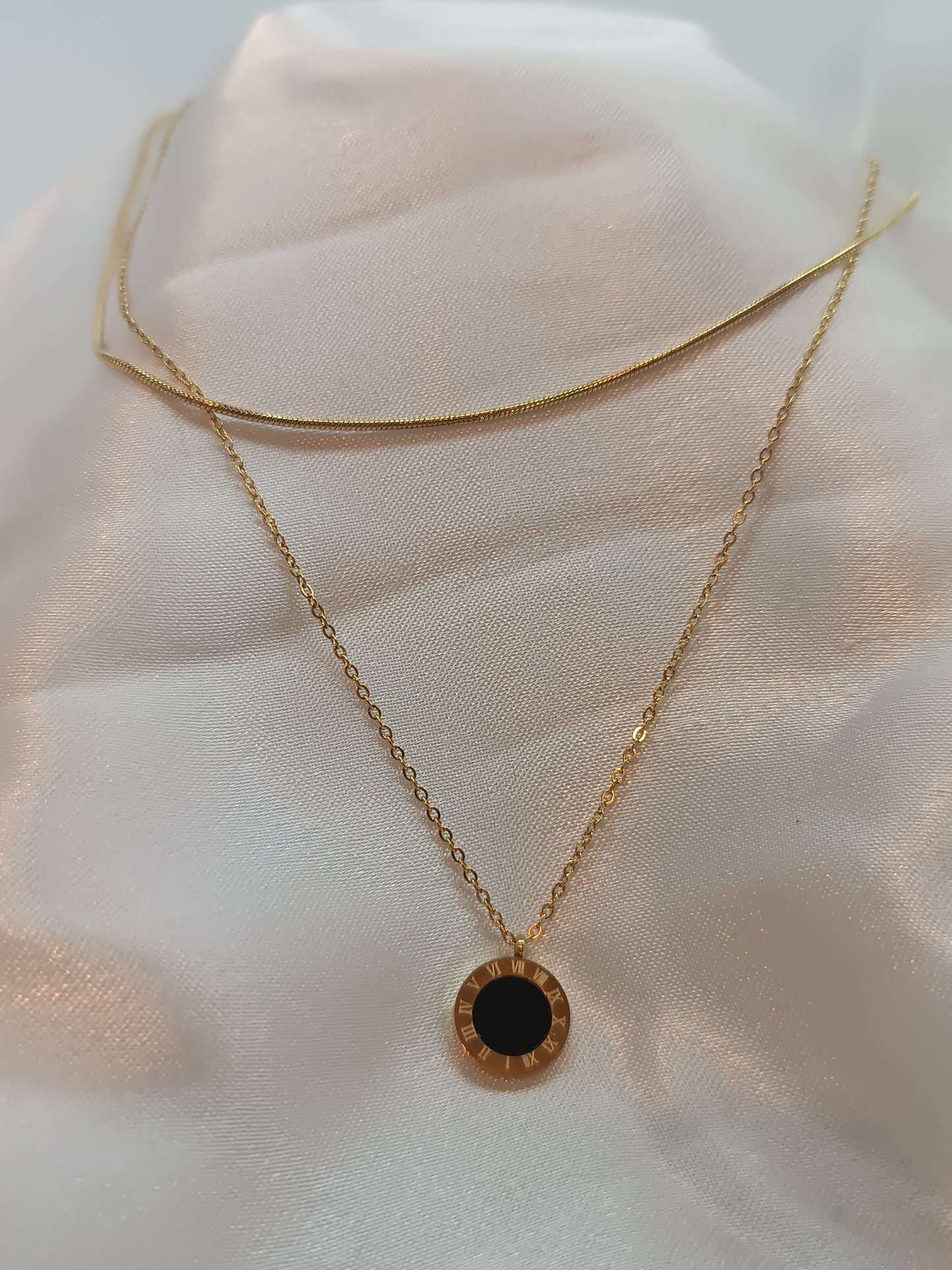 Collier Amna