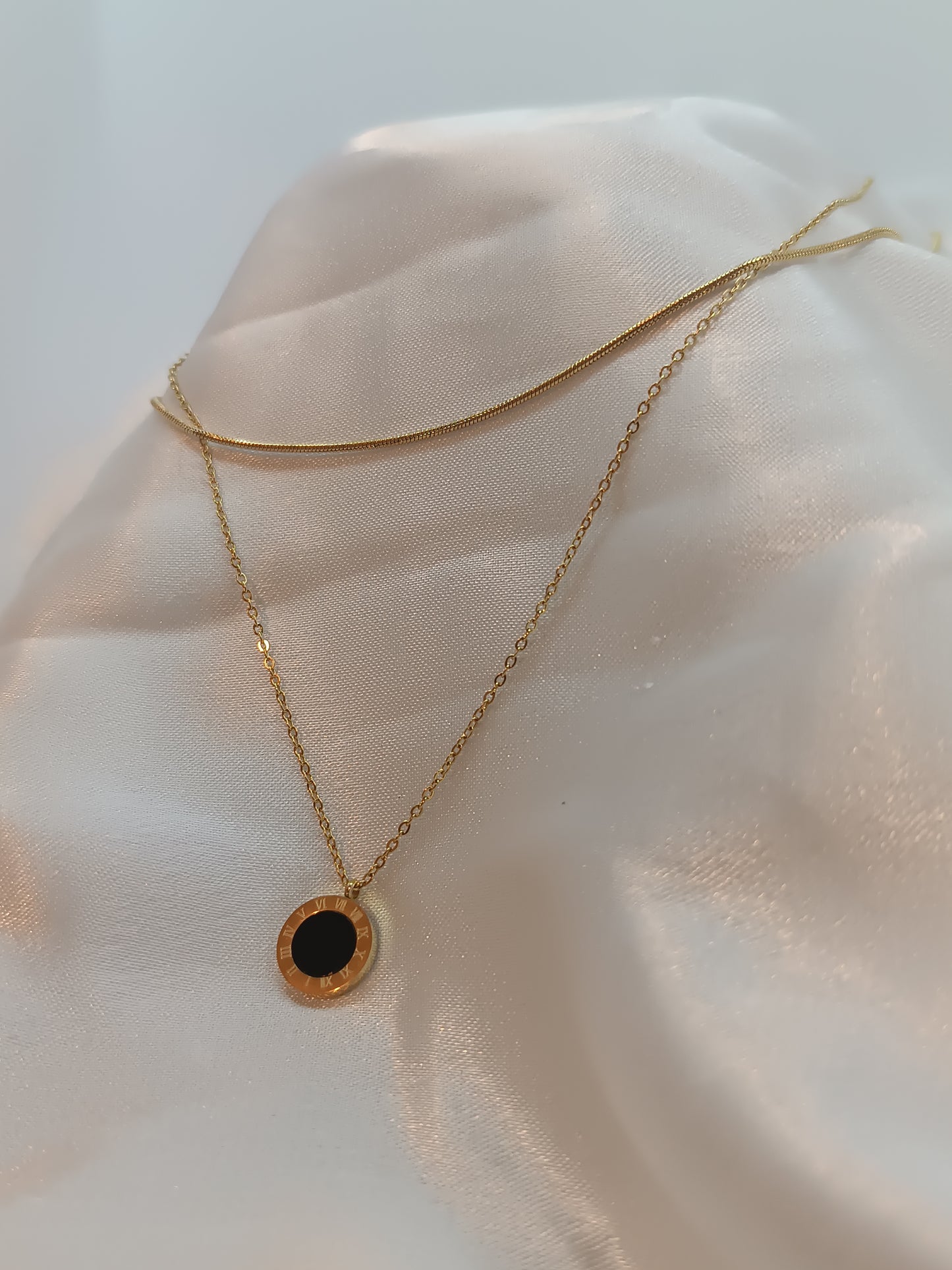 Collier Amna