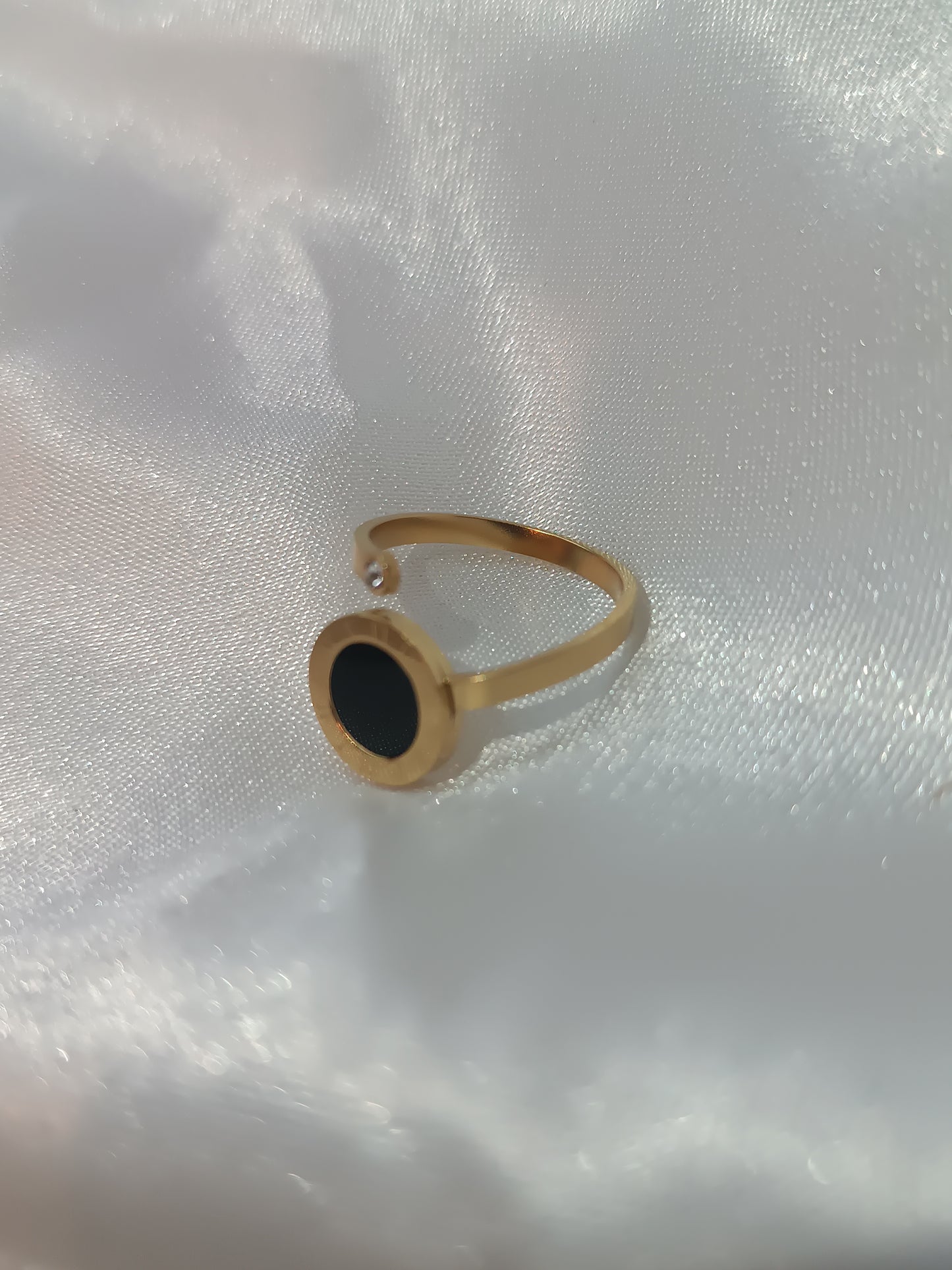 Bague Amna