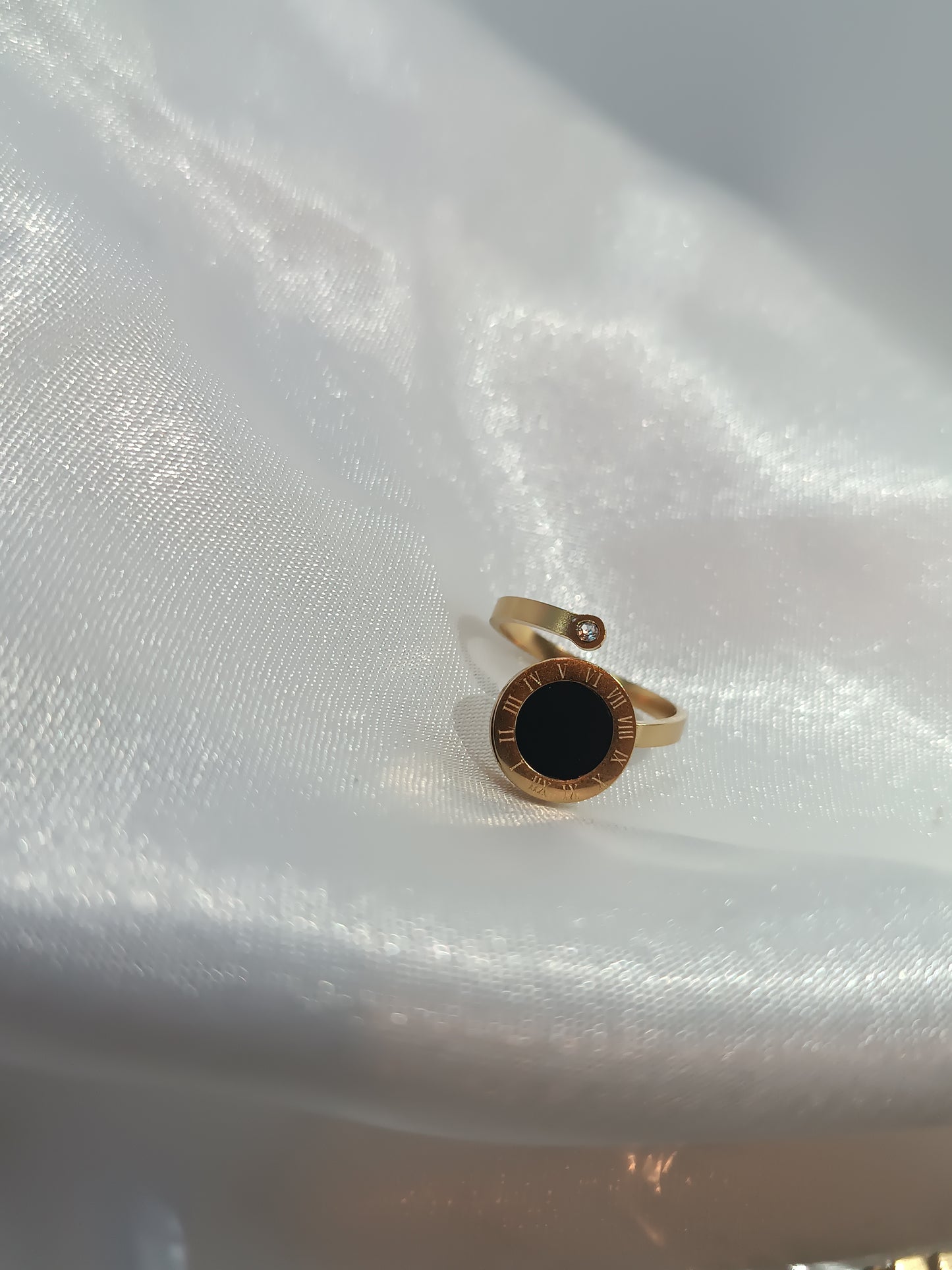 Bague Amna