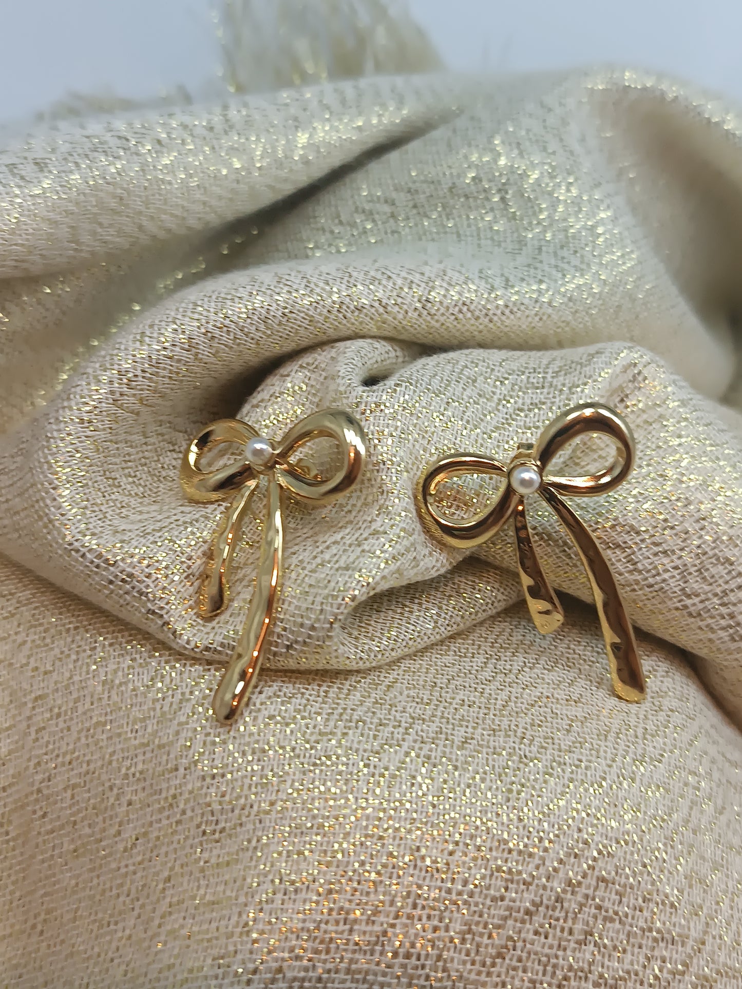 Boucles d'oreilles Nihel