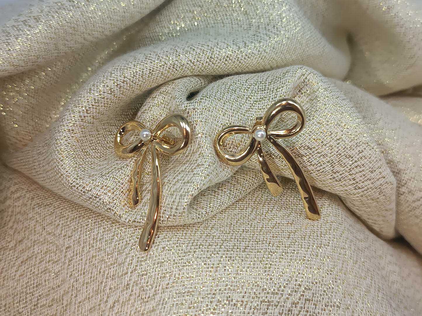 Boucles d'oreilles Nihel