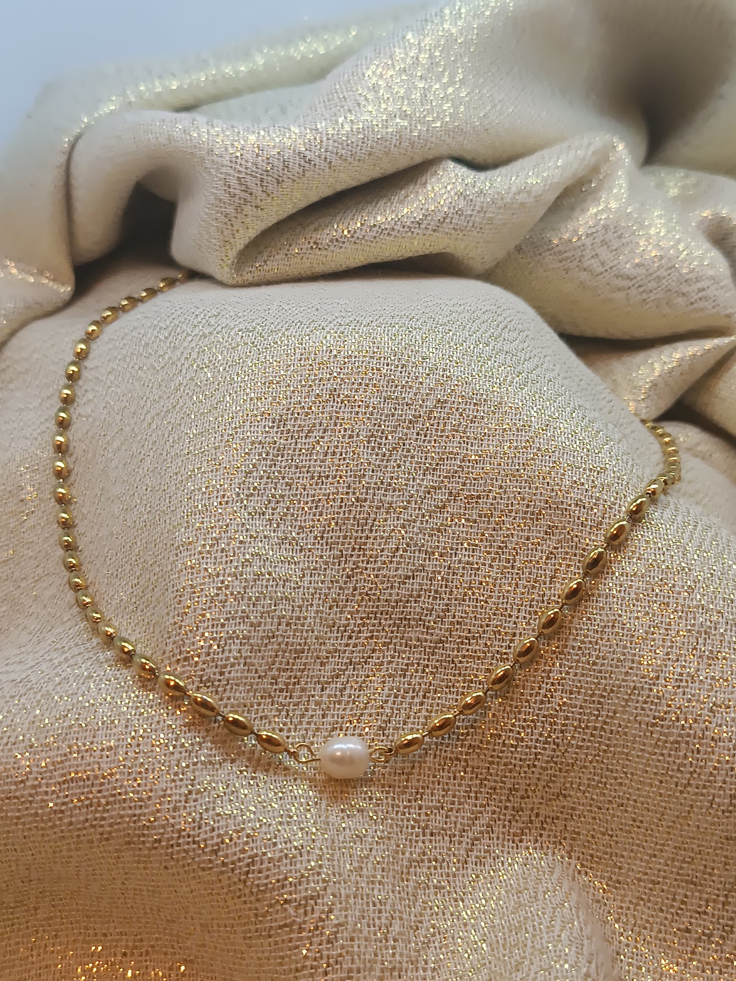 Collier Jade