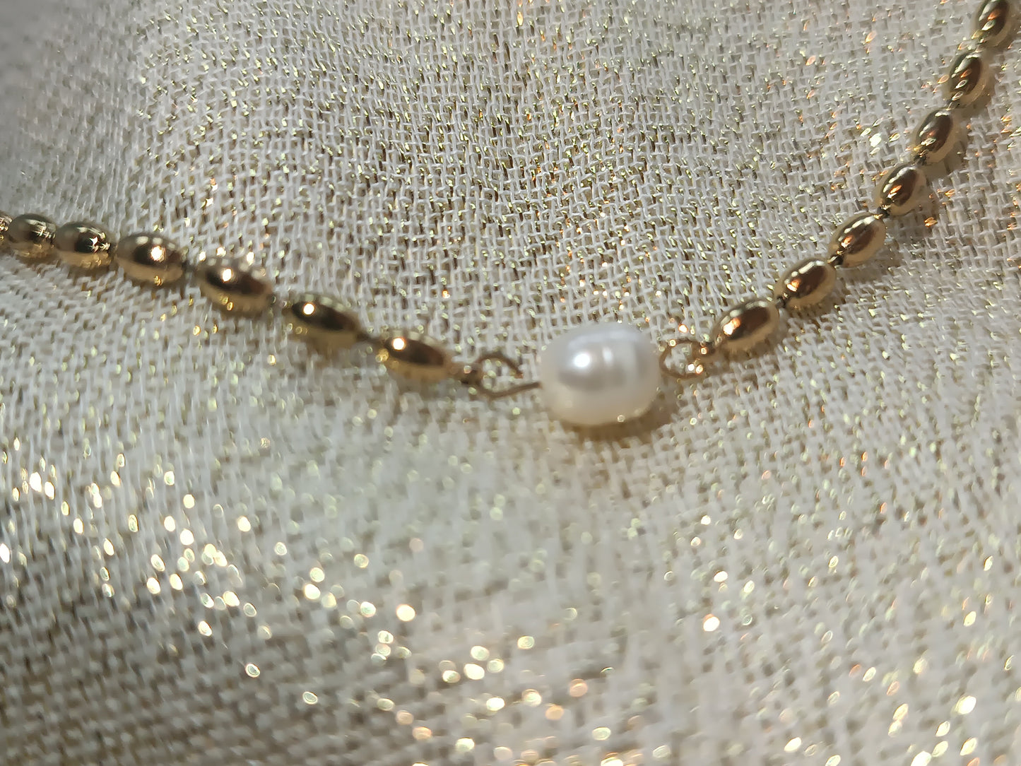 Collier Jade