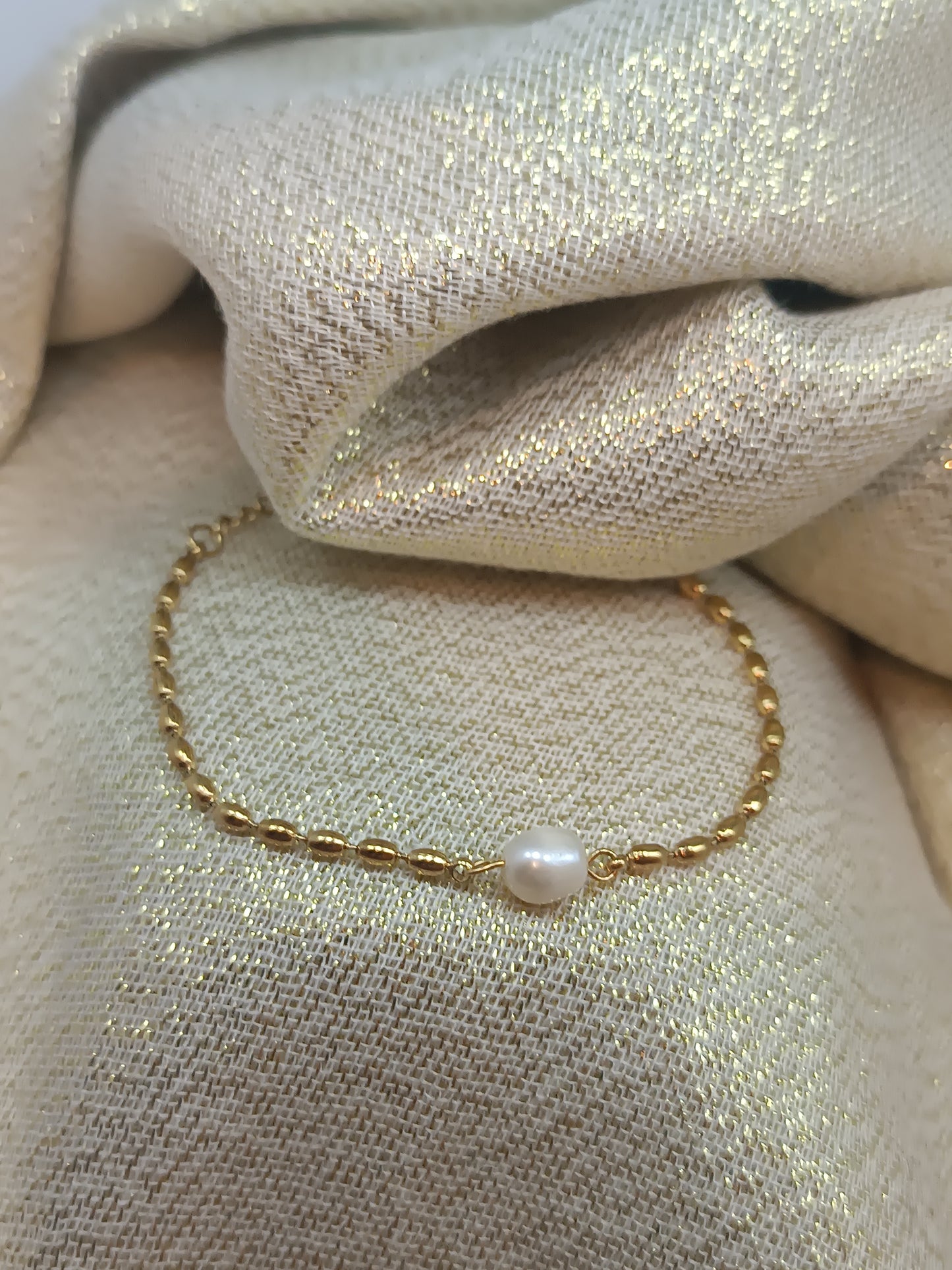 Bracelet Jade