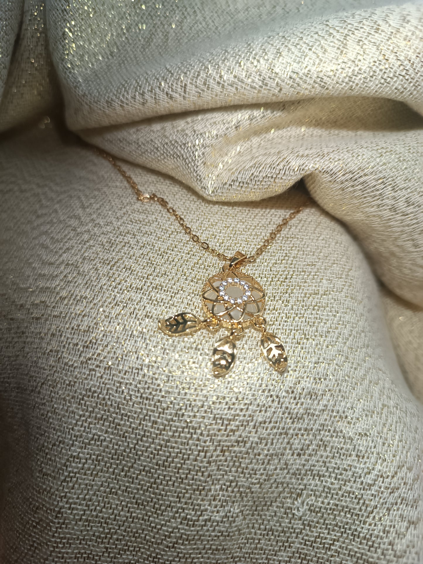 Collier Céline