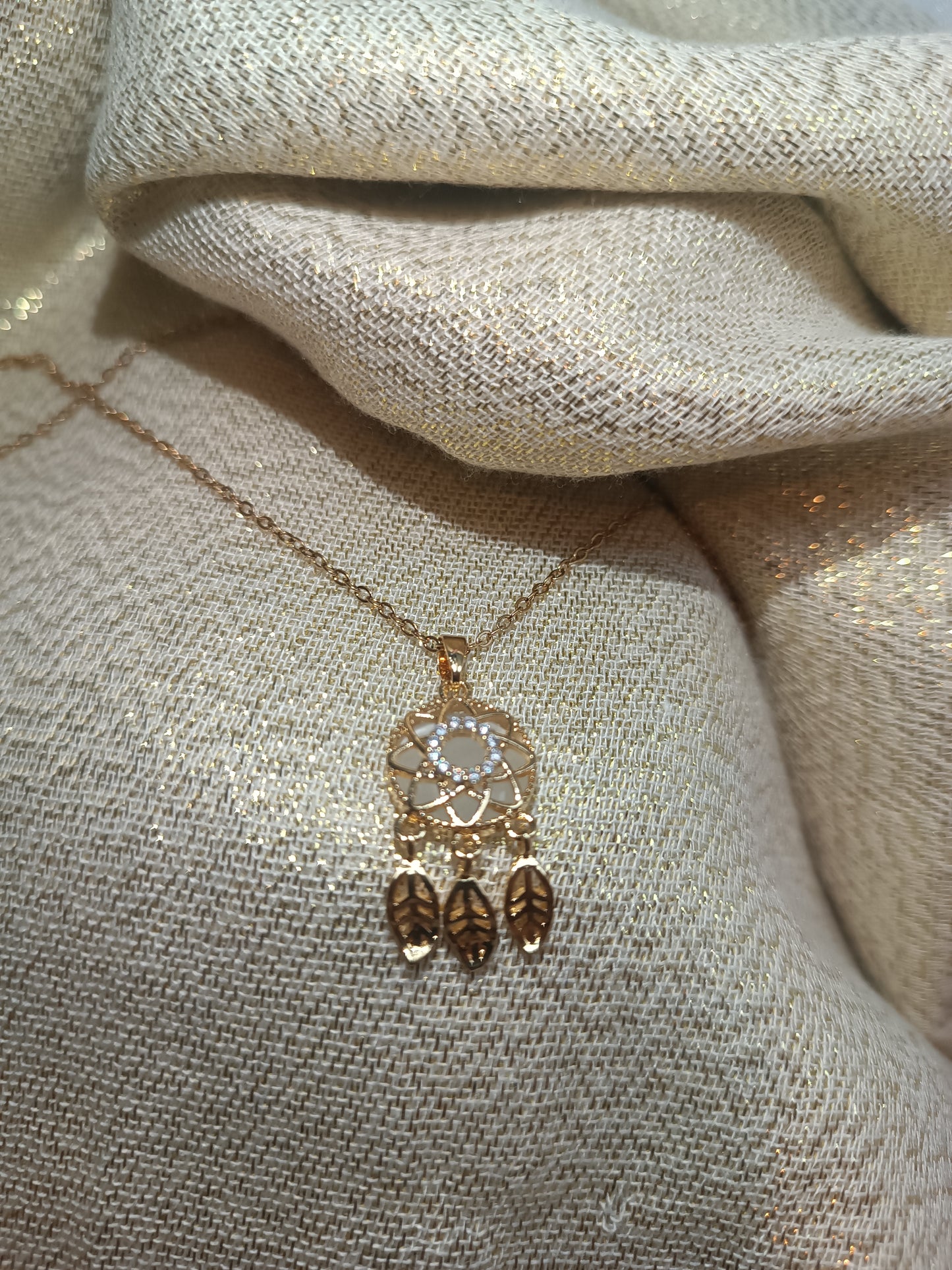 Collier Céline