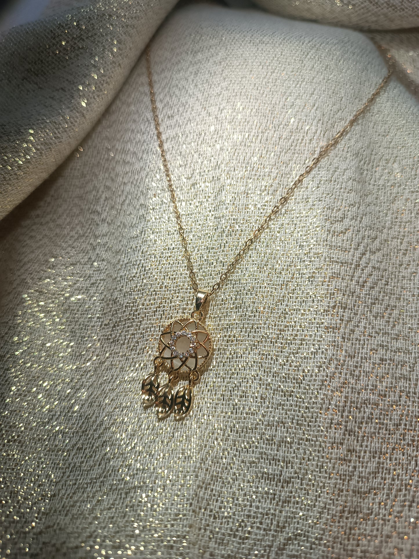 Collier Céline