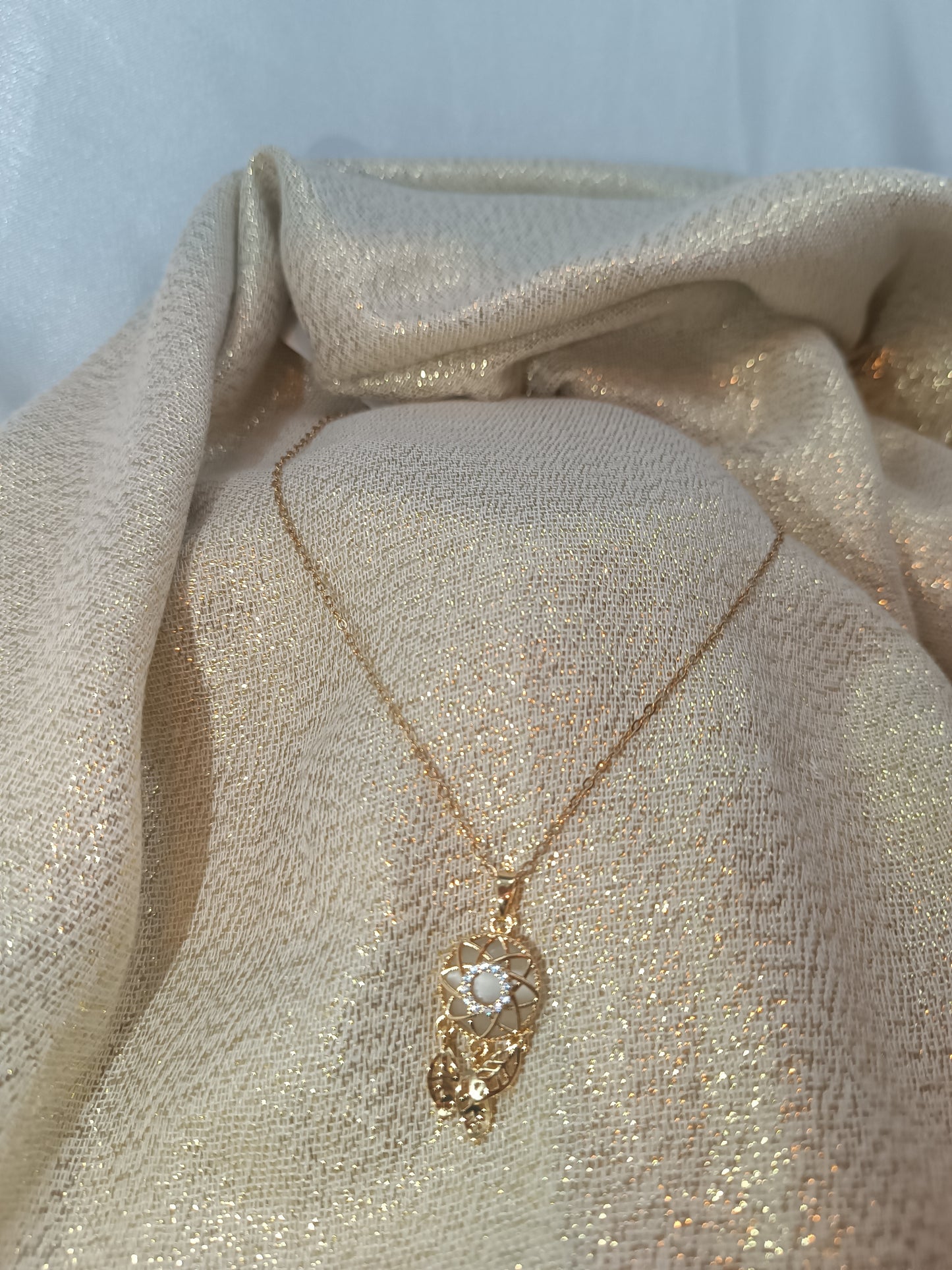 Collier Céline
