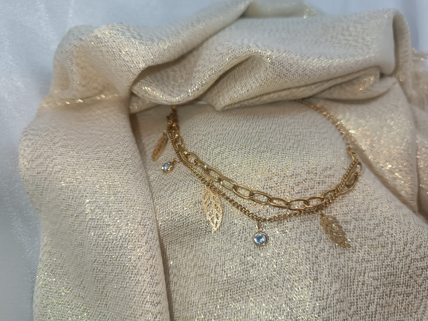 Bracelet Paola