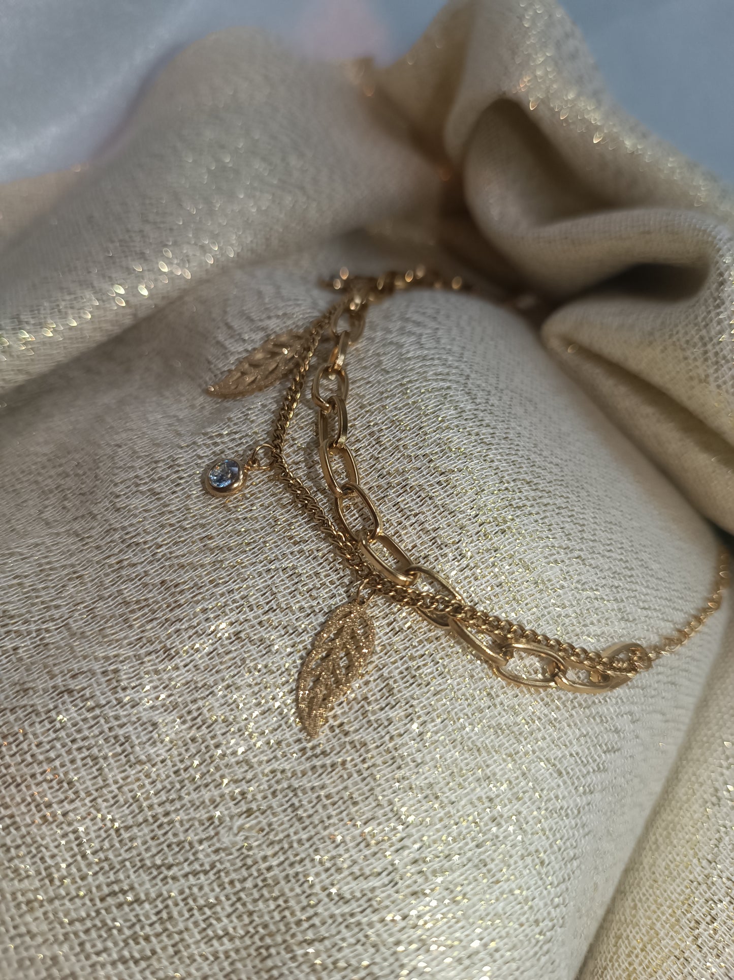 Bracelet Paola