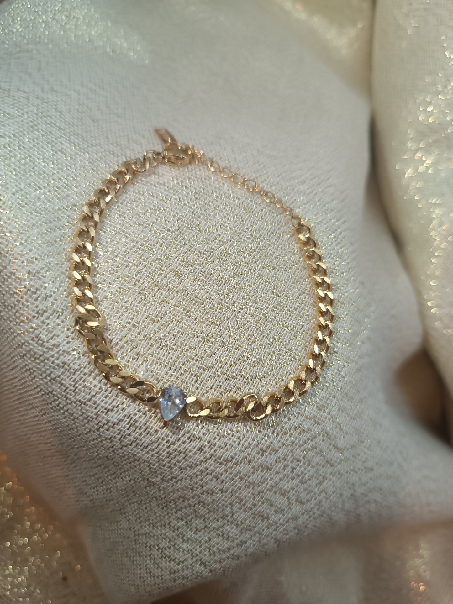 Bracelet Rozenn
