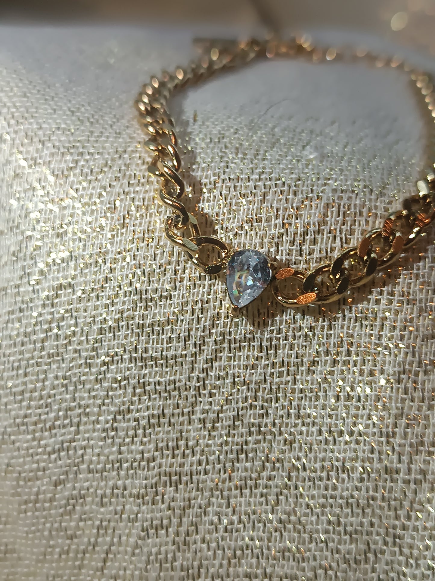 Bracelet Rozenn