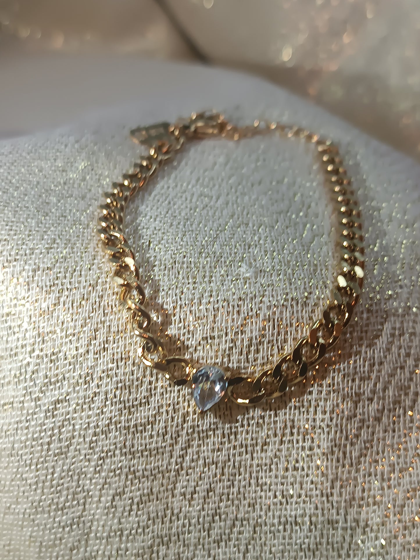 Bracelet Rozenn