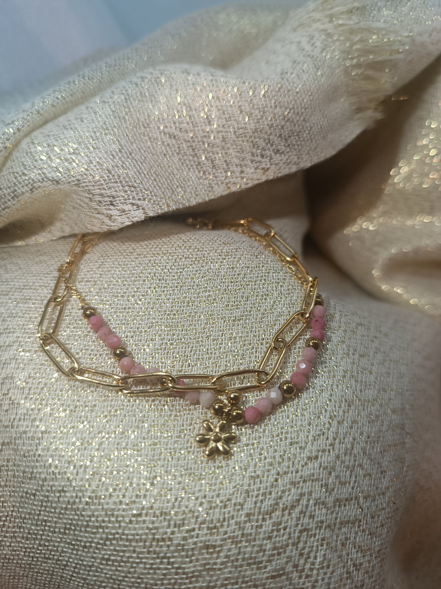 Bracelet Sèverine