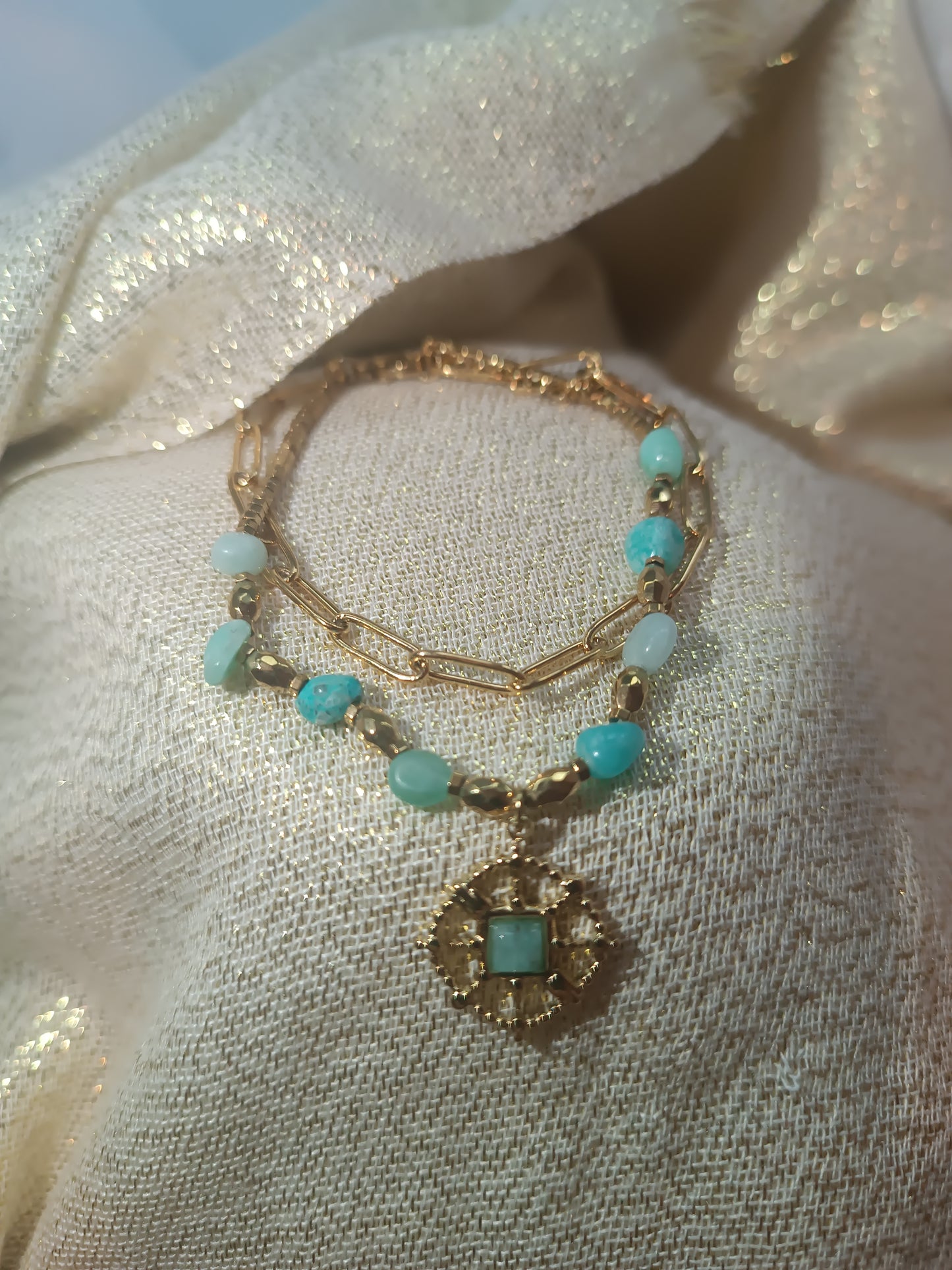 Bracelet Sèverine