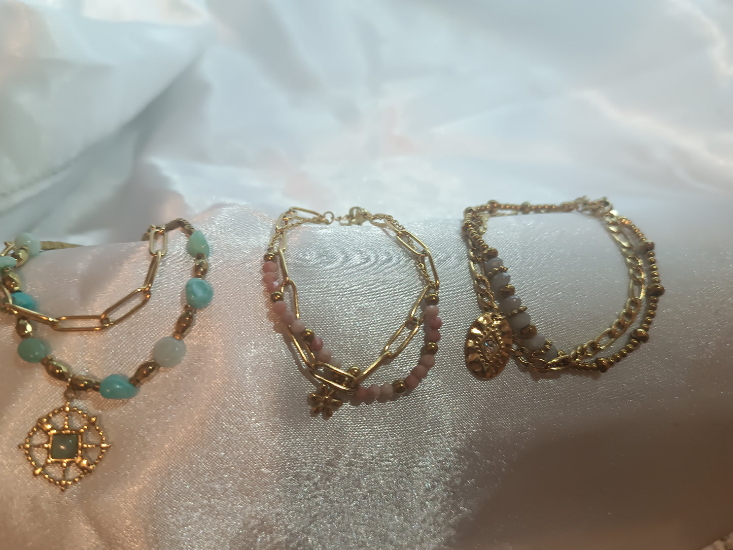 Bracelet Sèverine