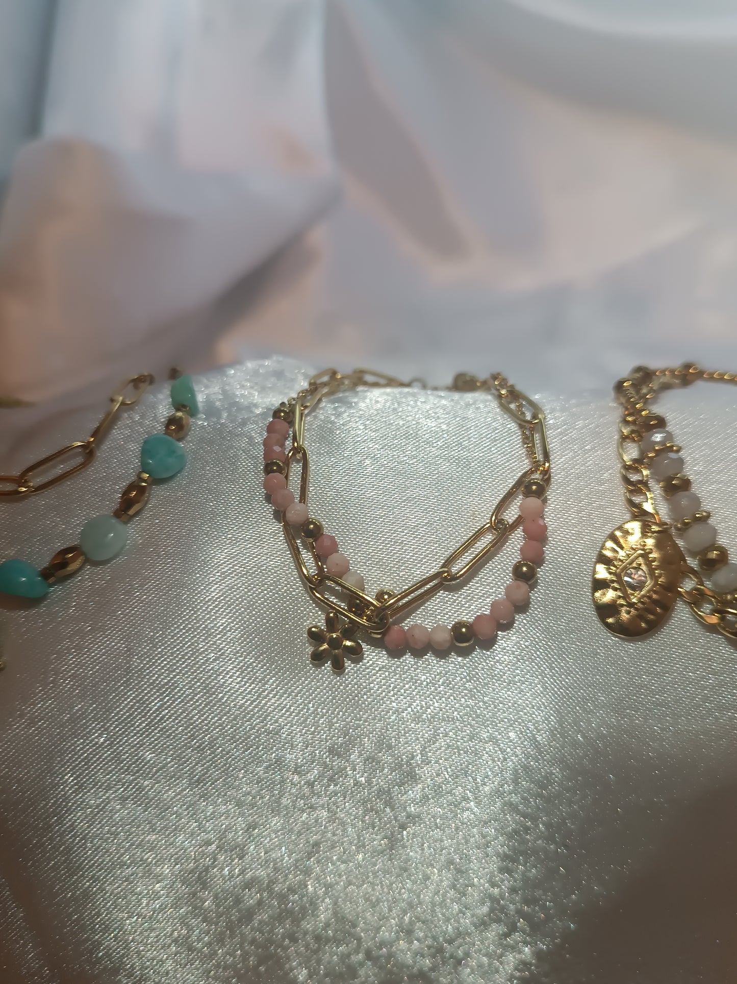 Bracelet Sèverine