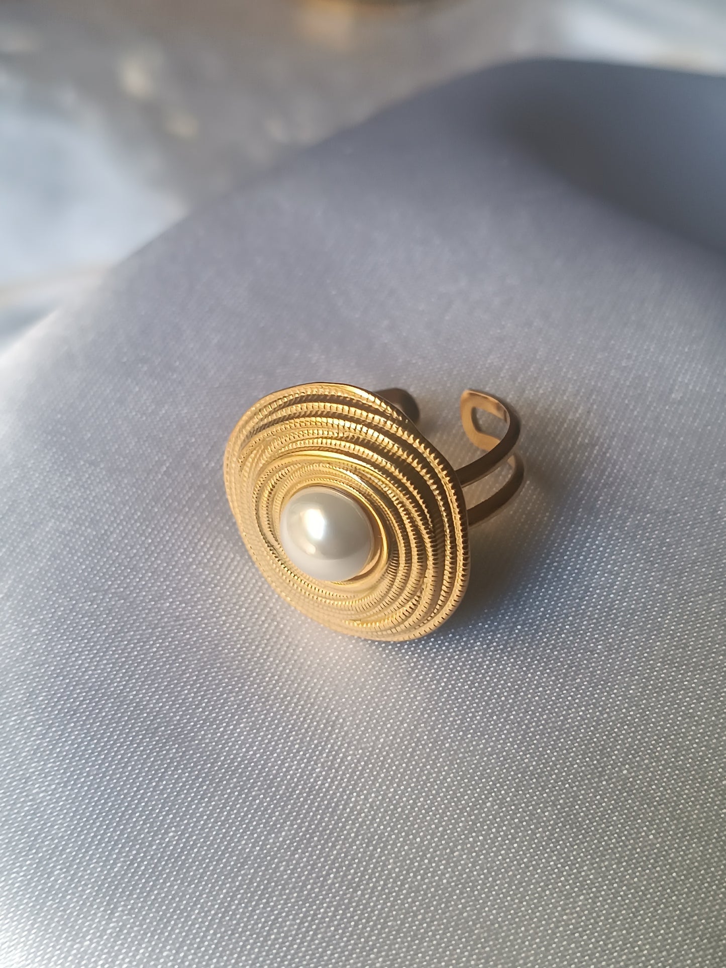 Bague Inaya