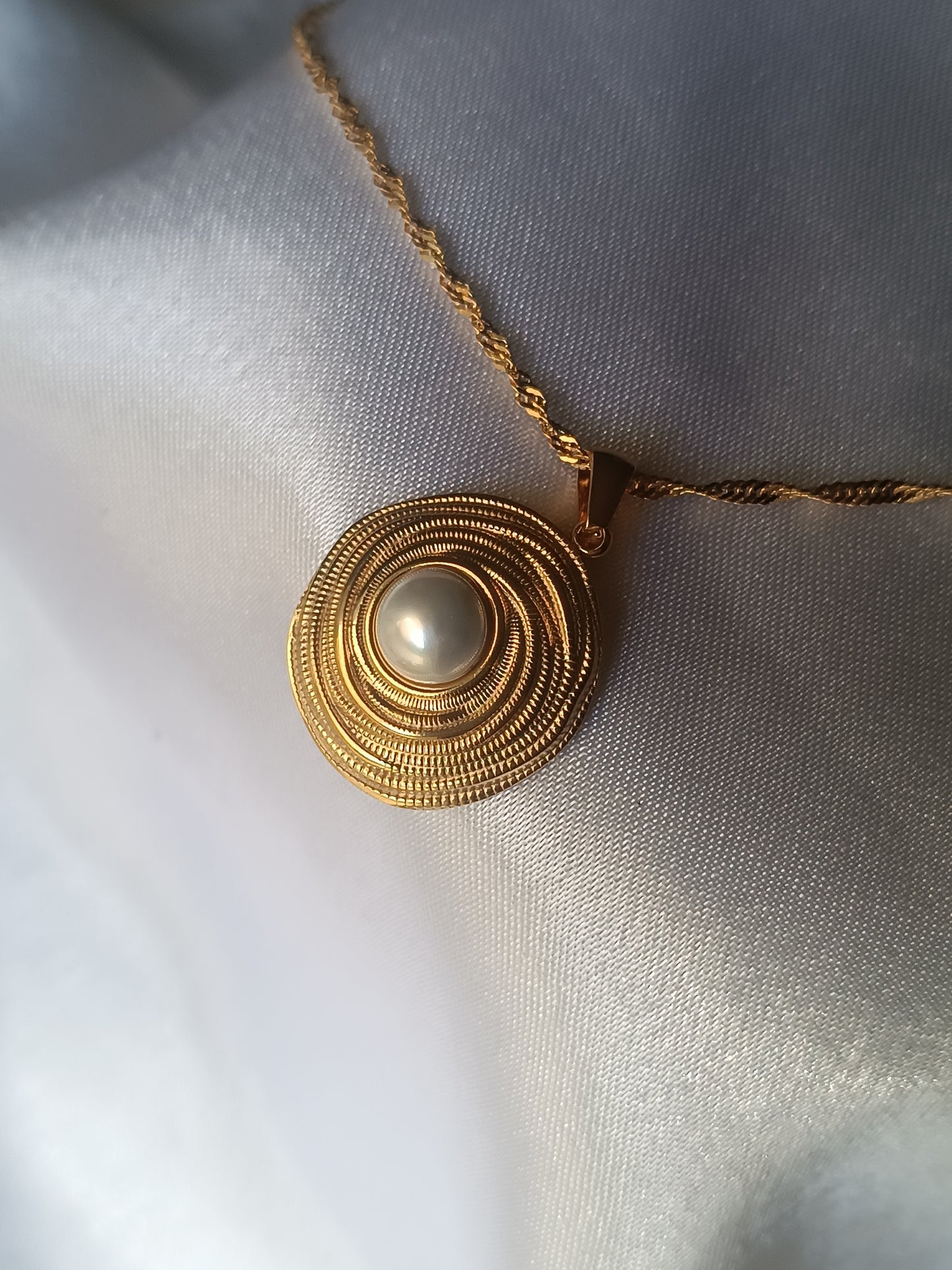 Collier Inaya