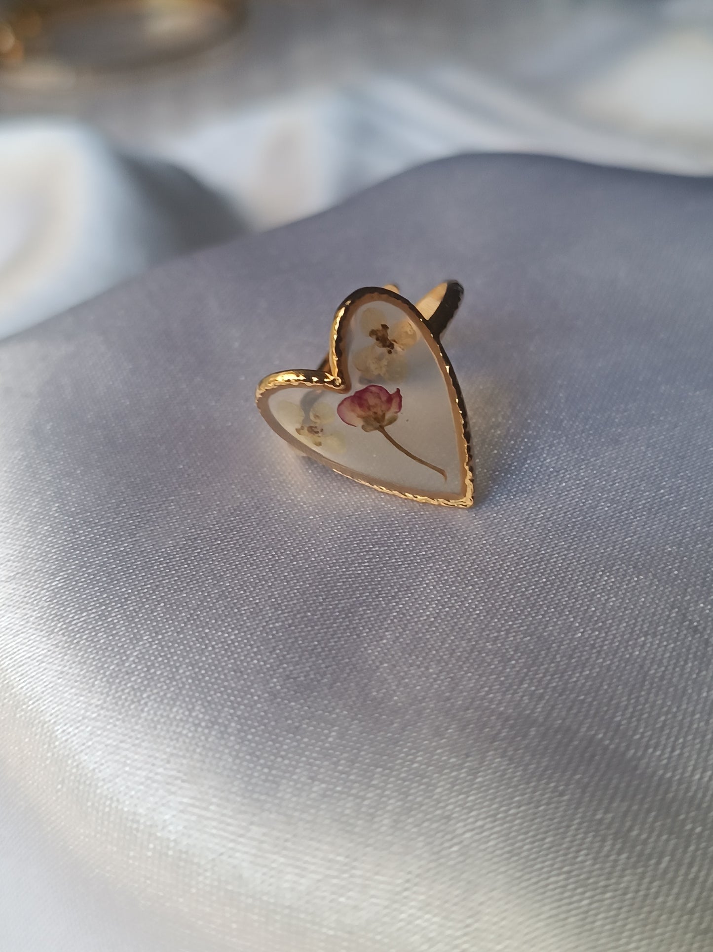 Bague Sara-lyne