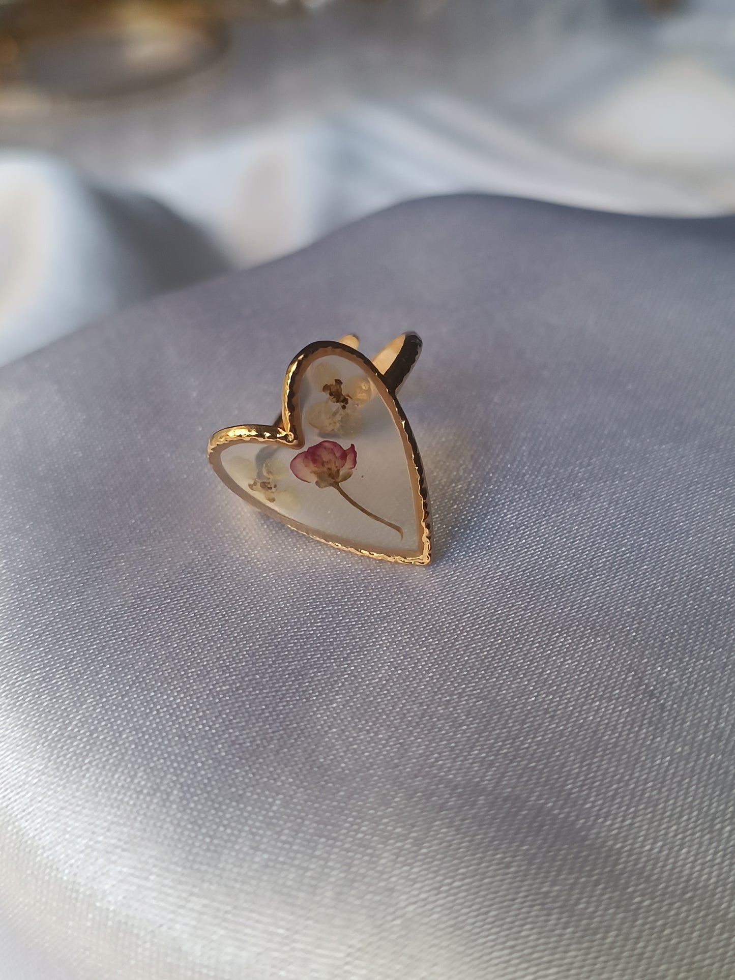 Bague Sara-lyne