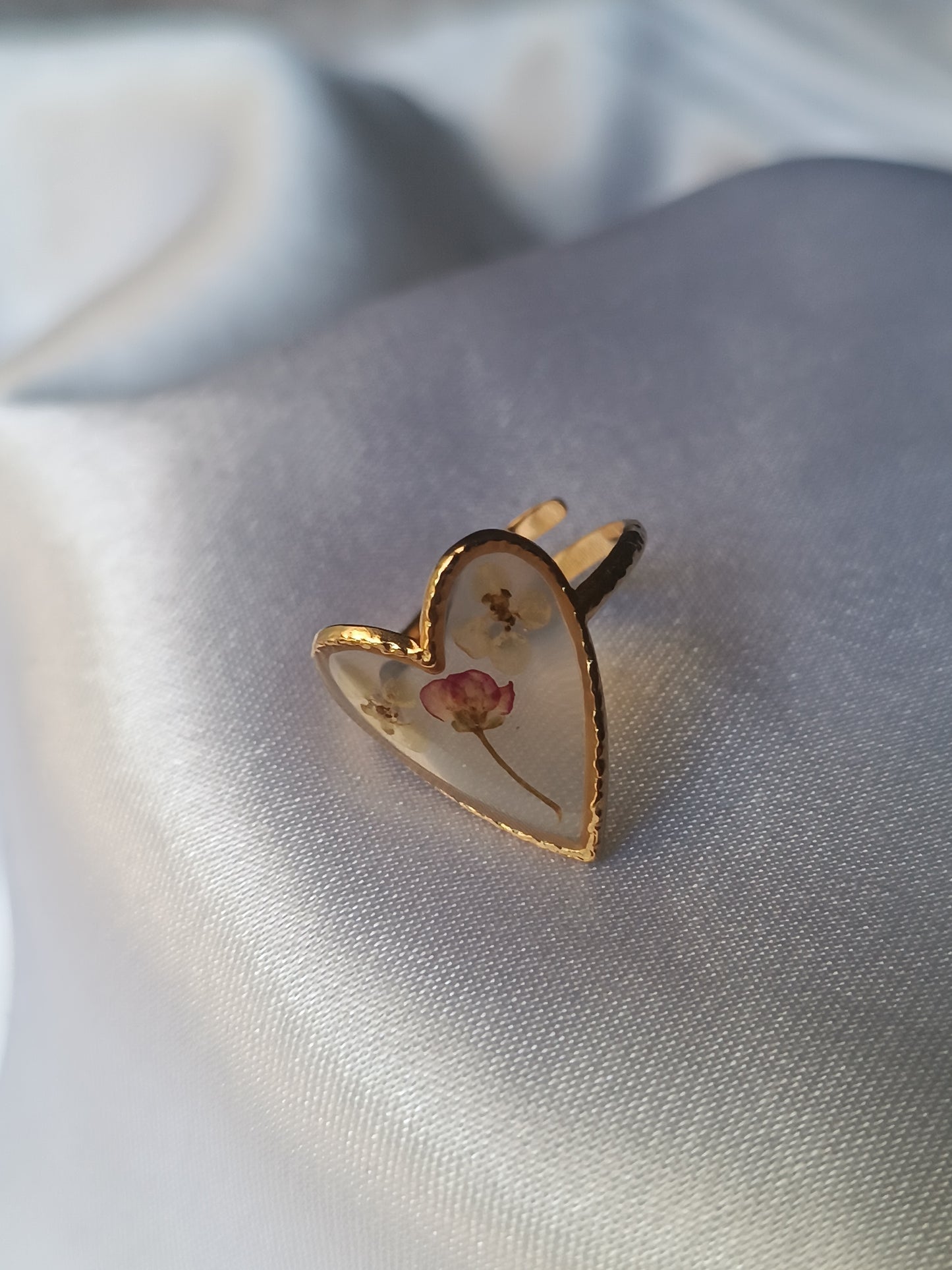 Bague Sara-lyne