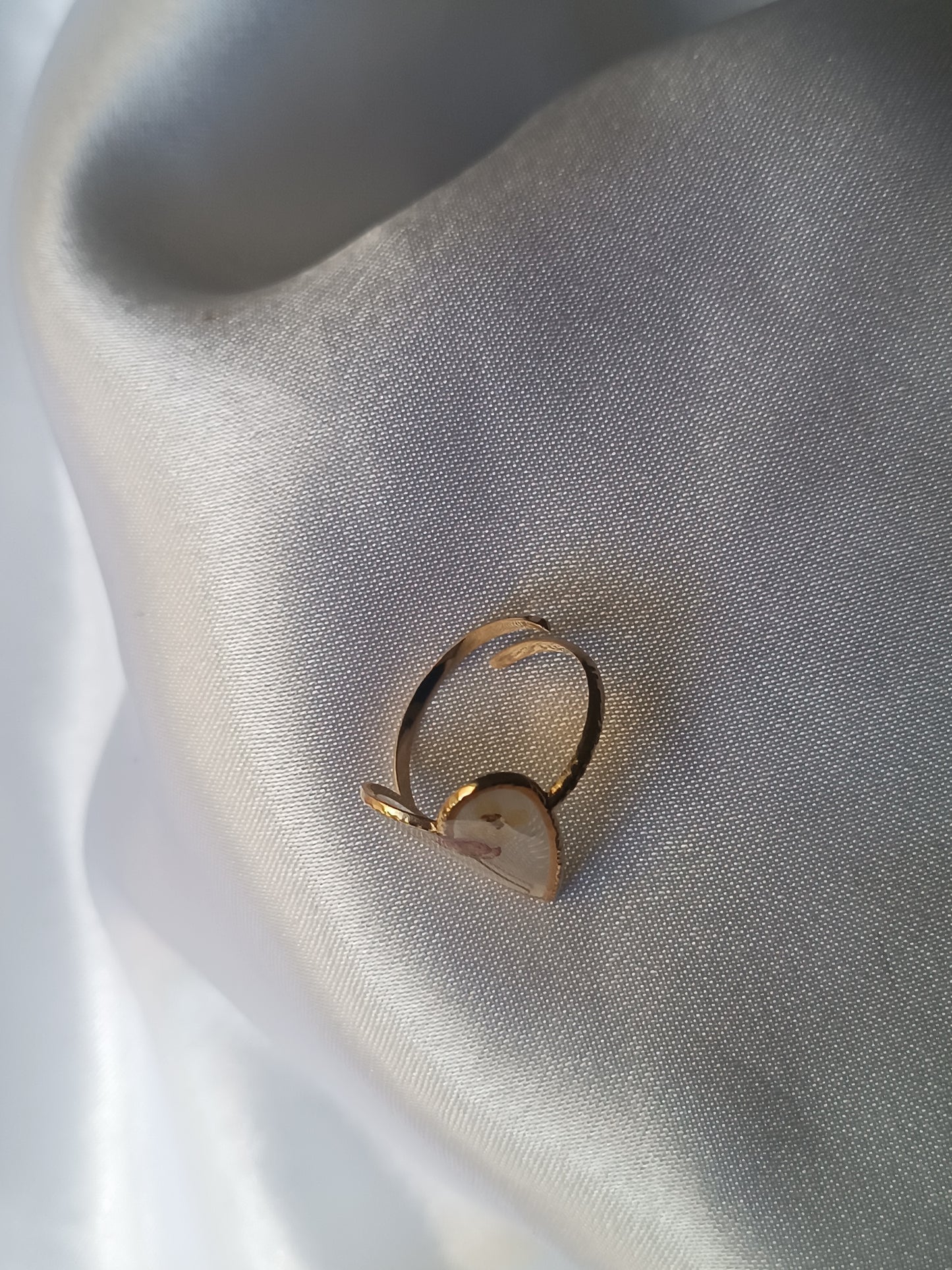 Bague Sara-lyne