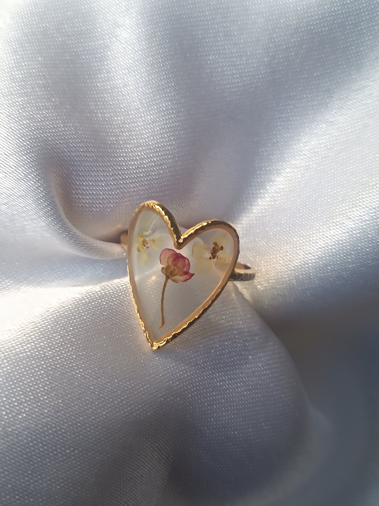 Bague Sara-lyne