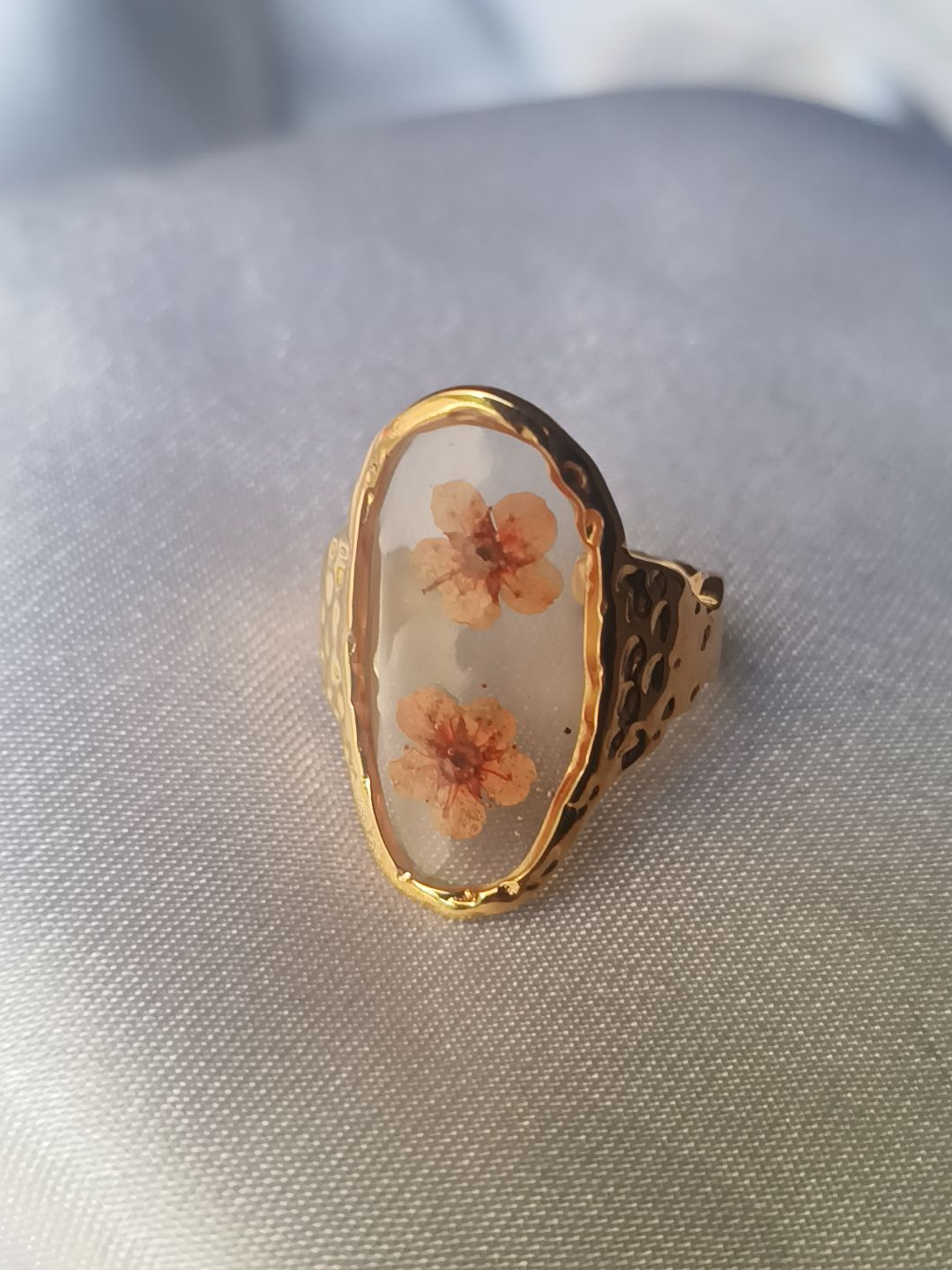 Bague Sara-lyne