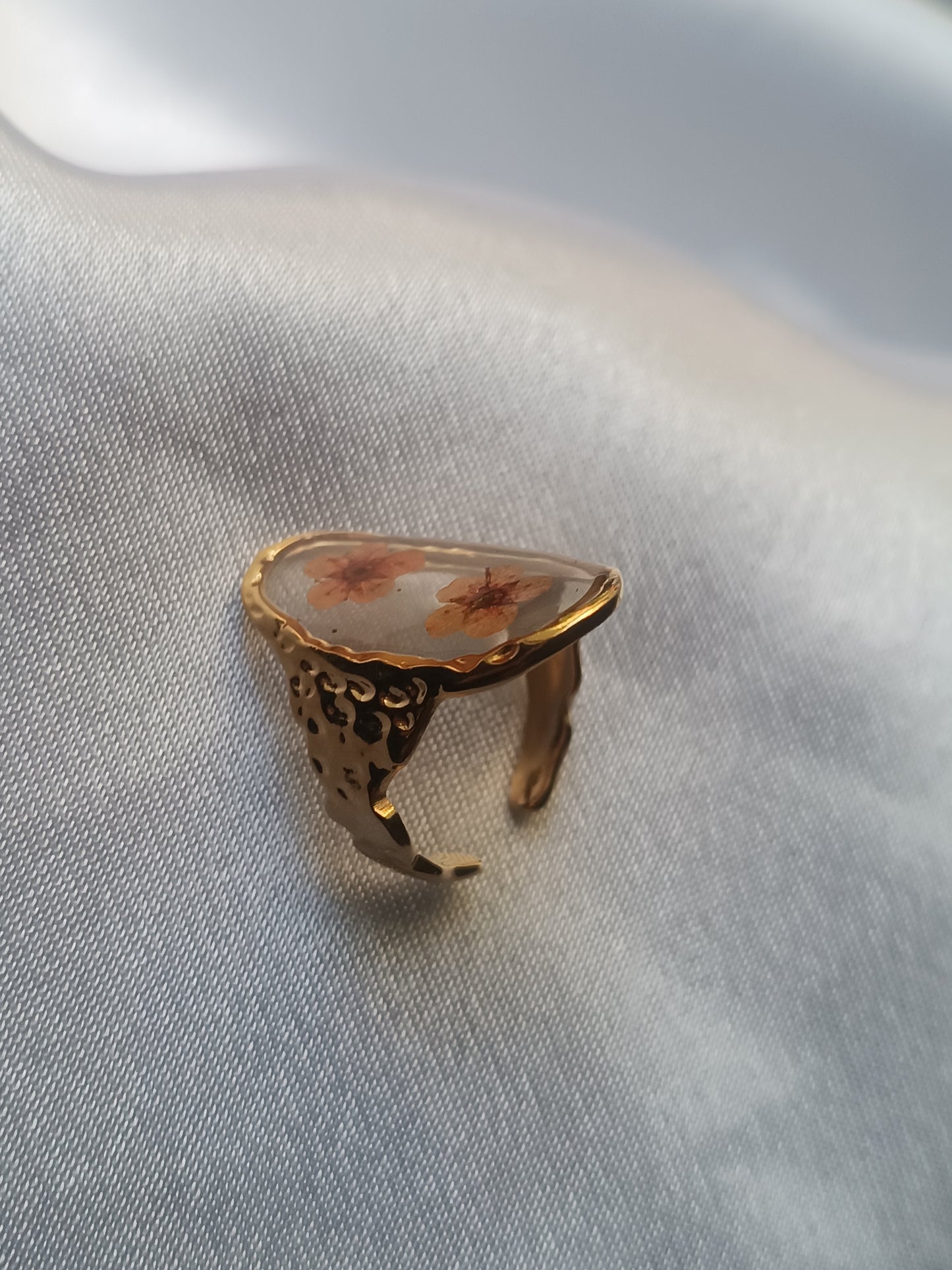 Bague Sara-lyne