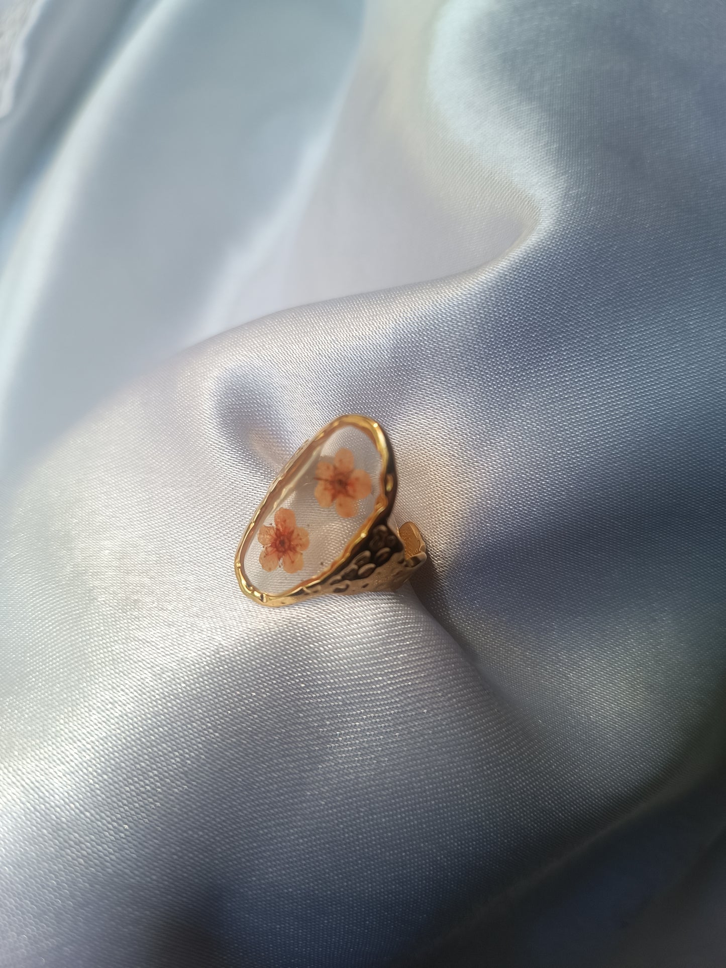 Bague Sara-lyne