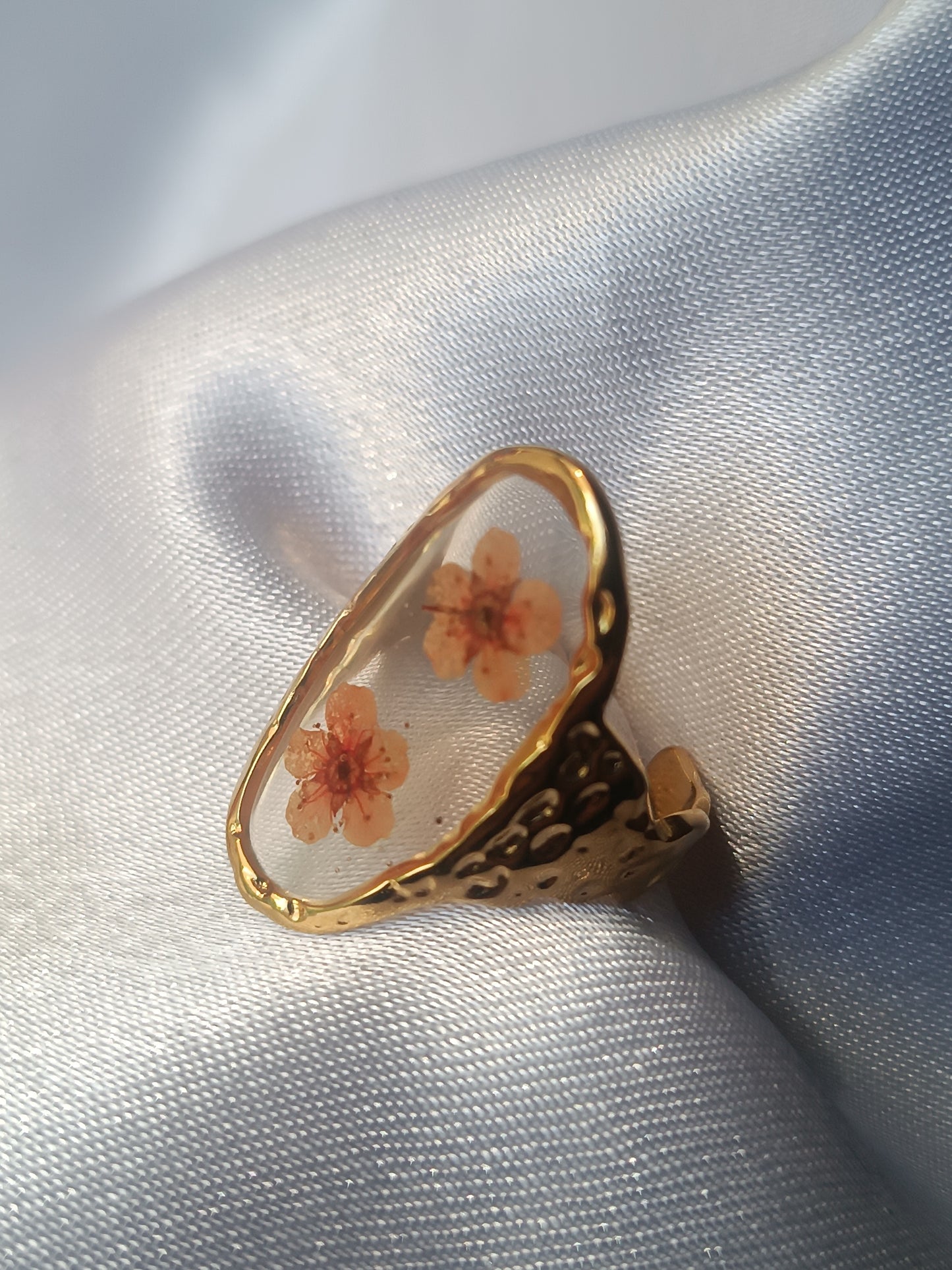 Bague Sara-lyne