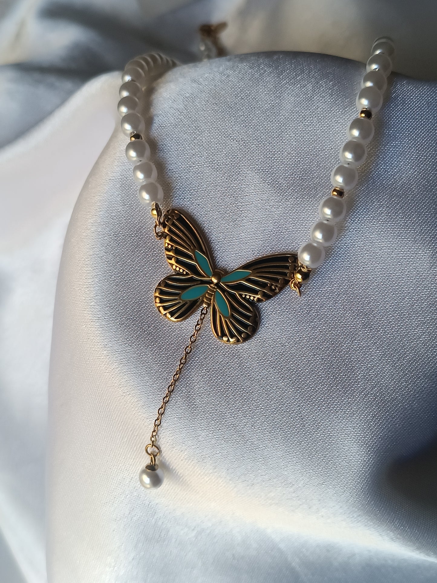 Collier Norh