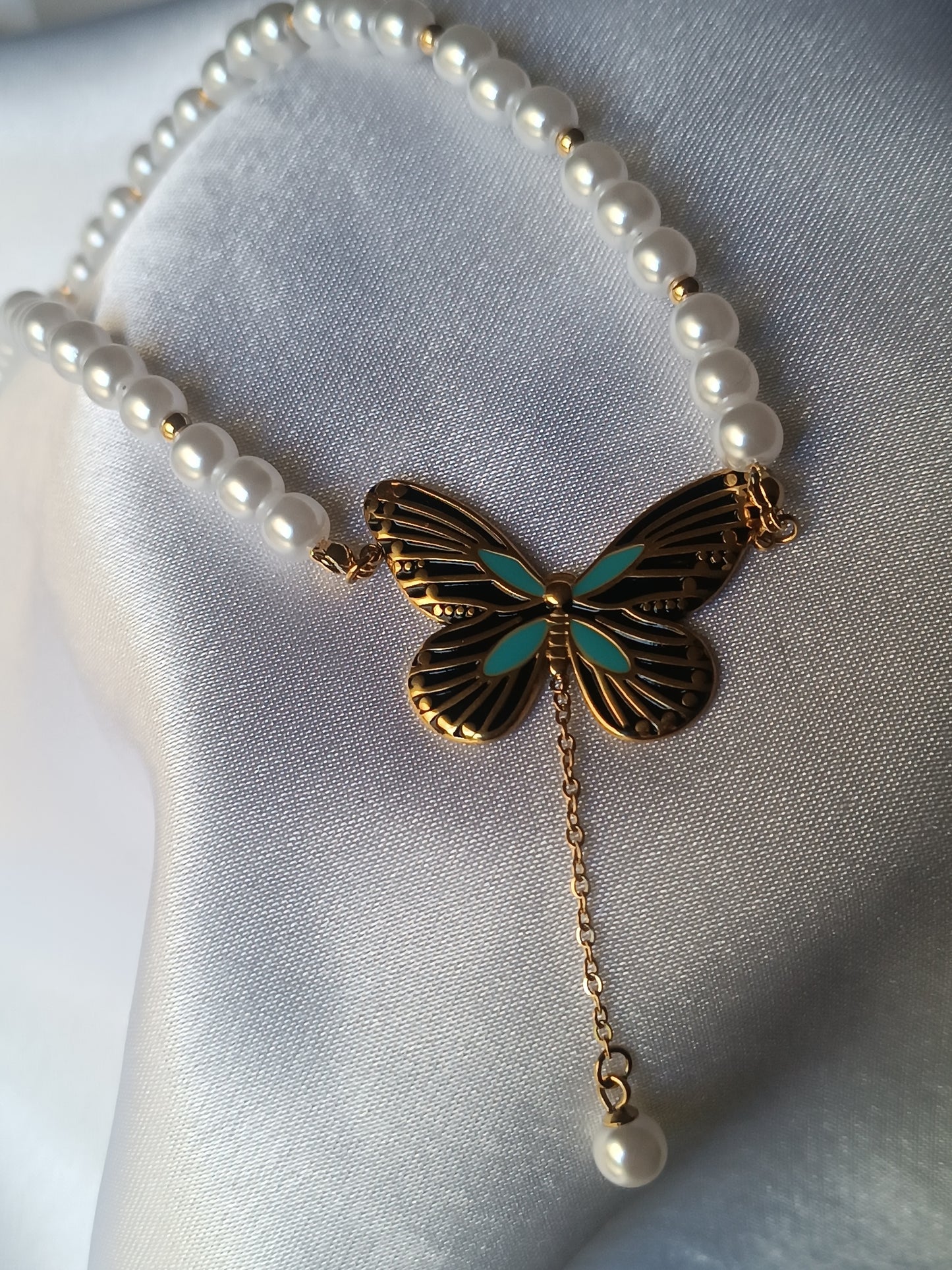 Collier Norh