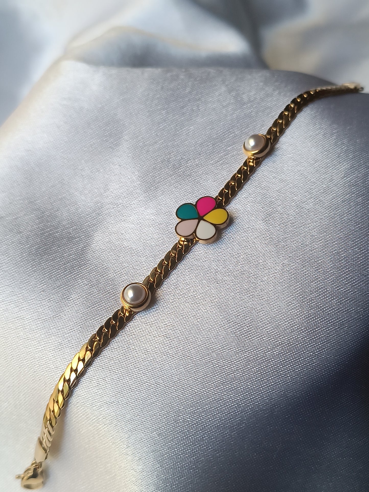 Bracelet Lyhana