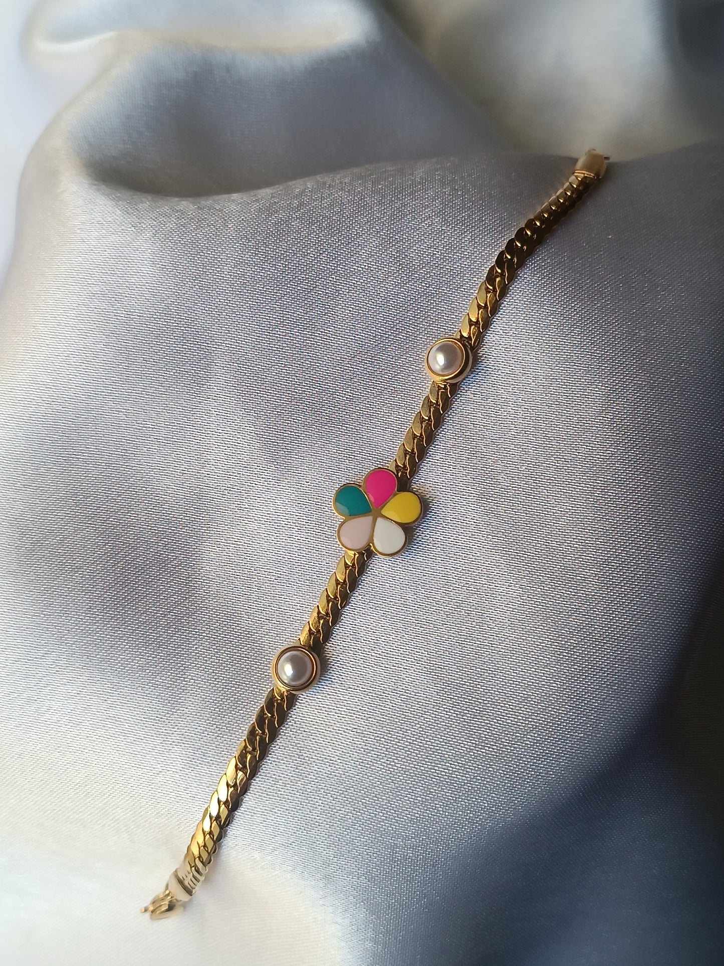 Bracelet Lyhana