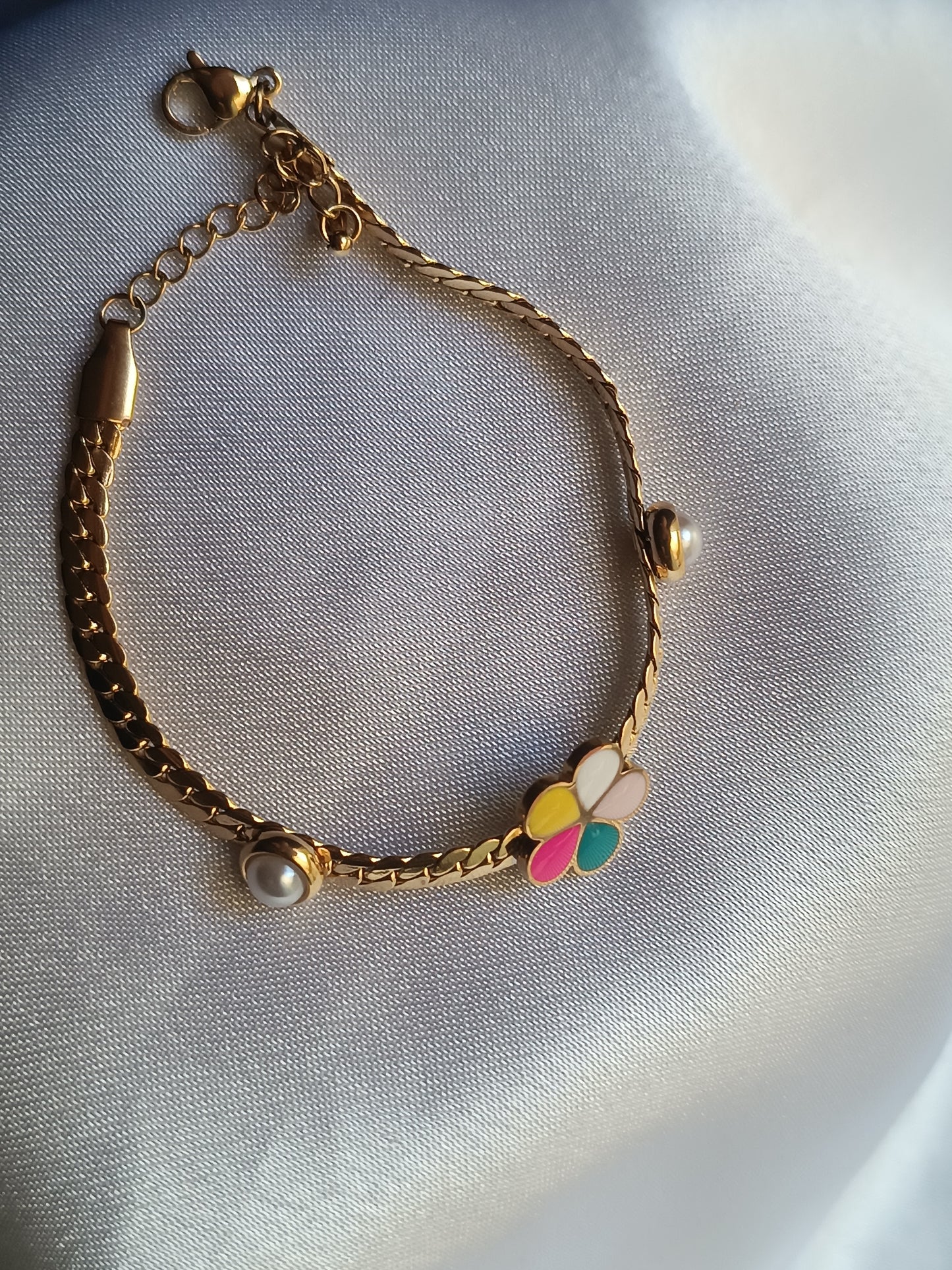 Bracelet Lyhana