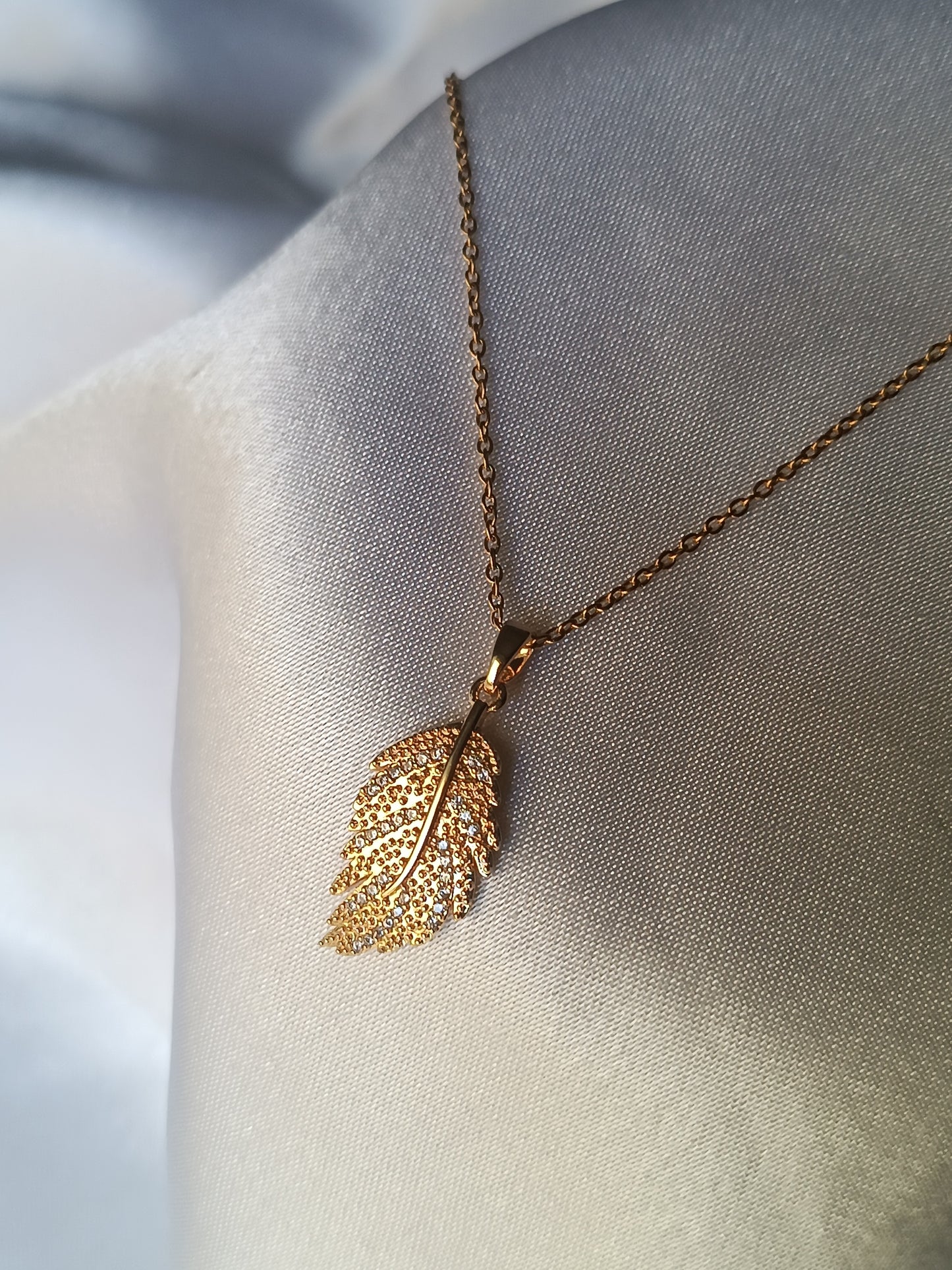 Collier Fiona