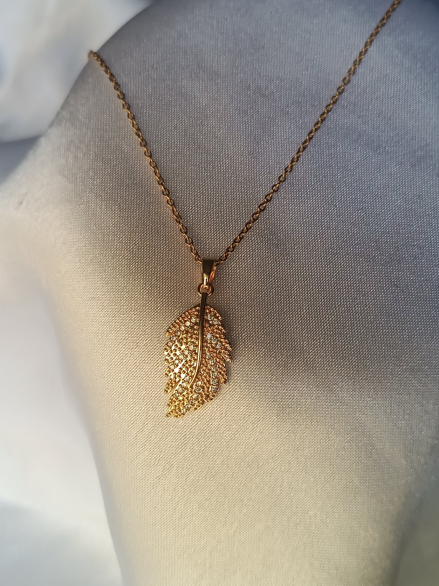 Collier Fiona