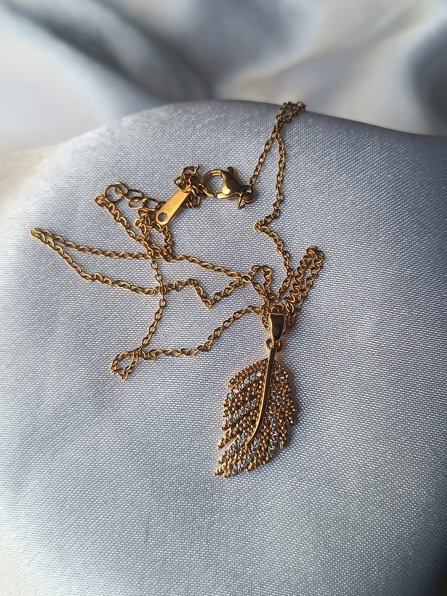 Collier Fiona
