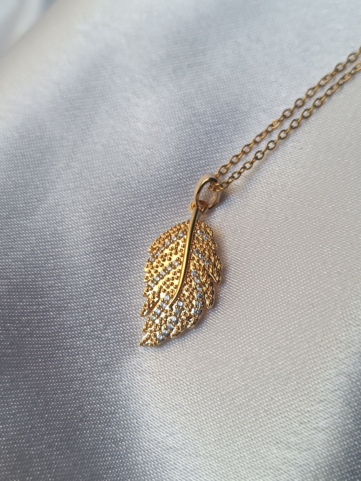 Collier Fiona