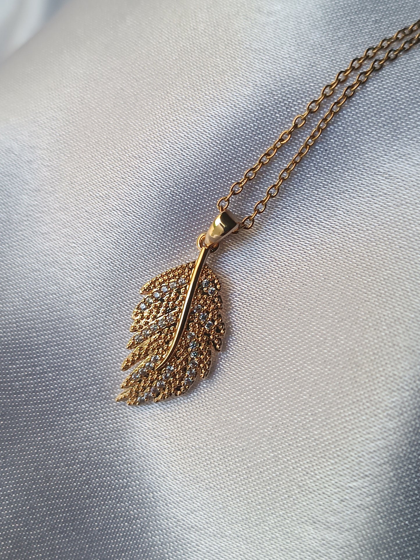 Collier Fiona