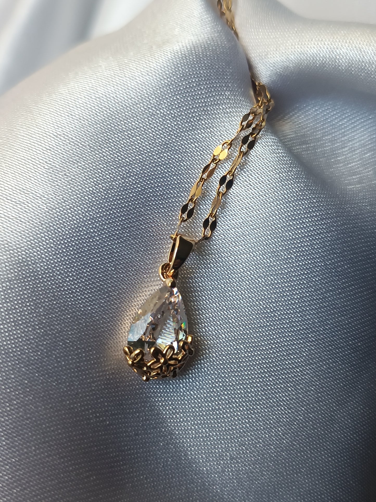 Collier Firdaws