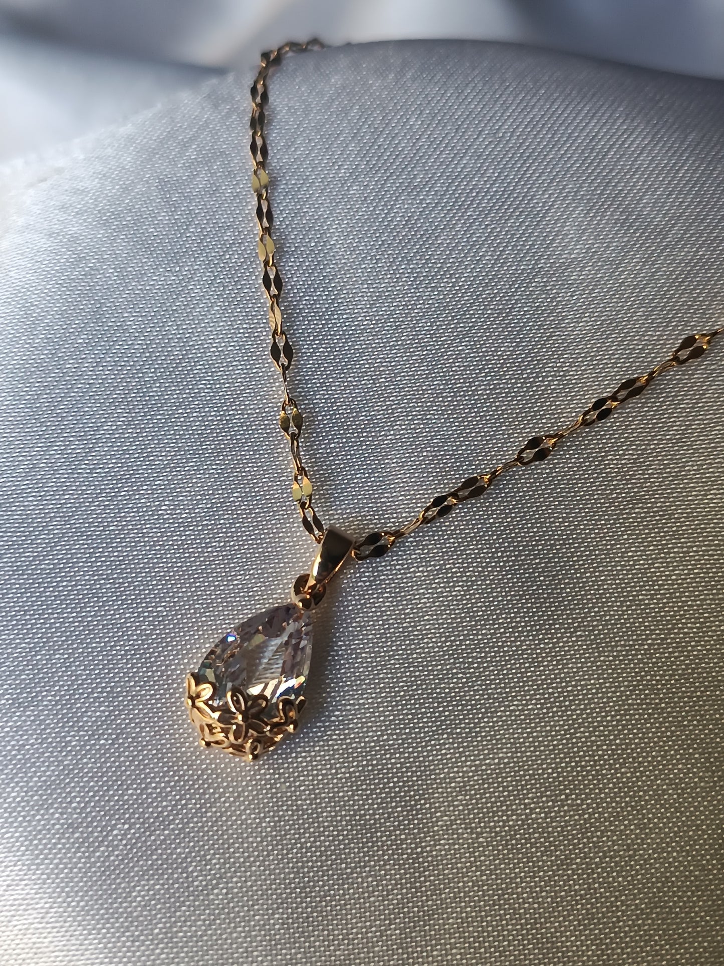 Collier Firdaws