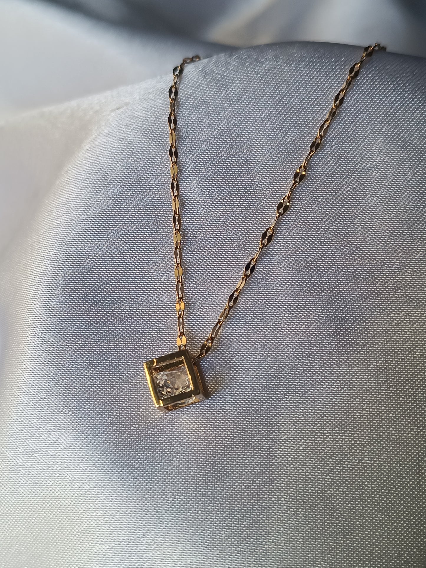 Collier Mareine