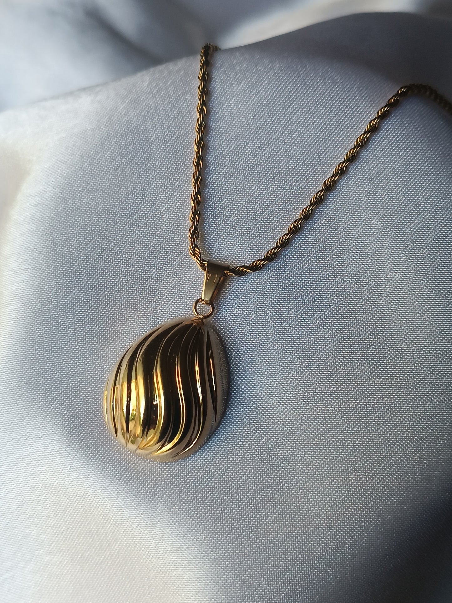 Collier Ida